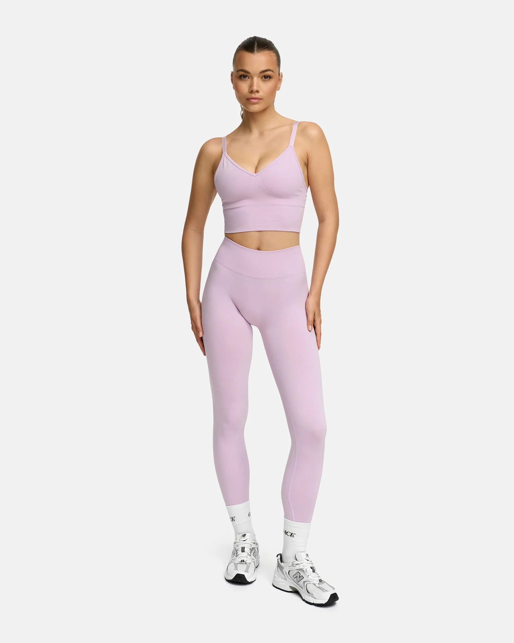 Bloom Seamless Top - Image 52