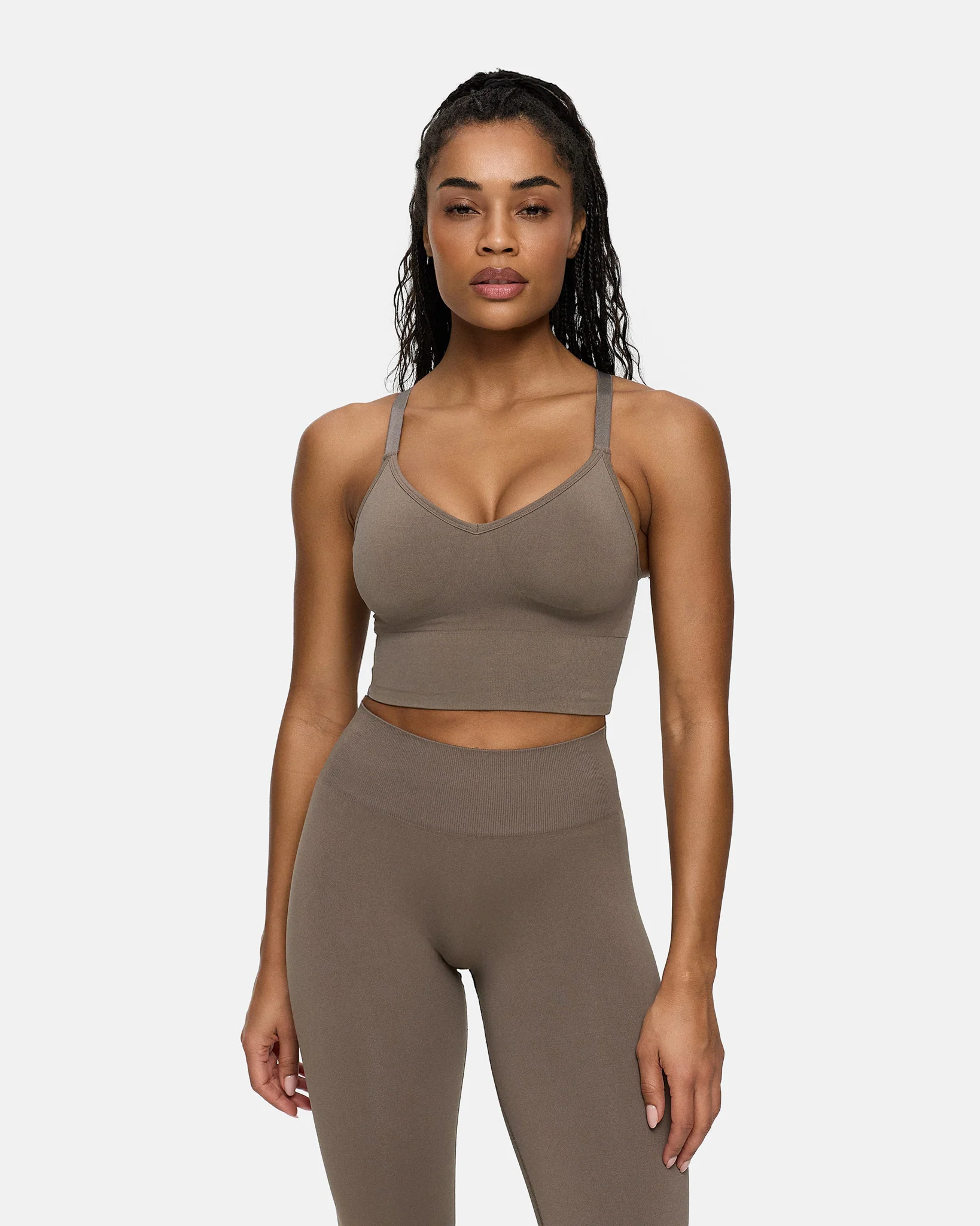 Bloom Seamless Top - Image 64