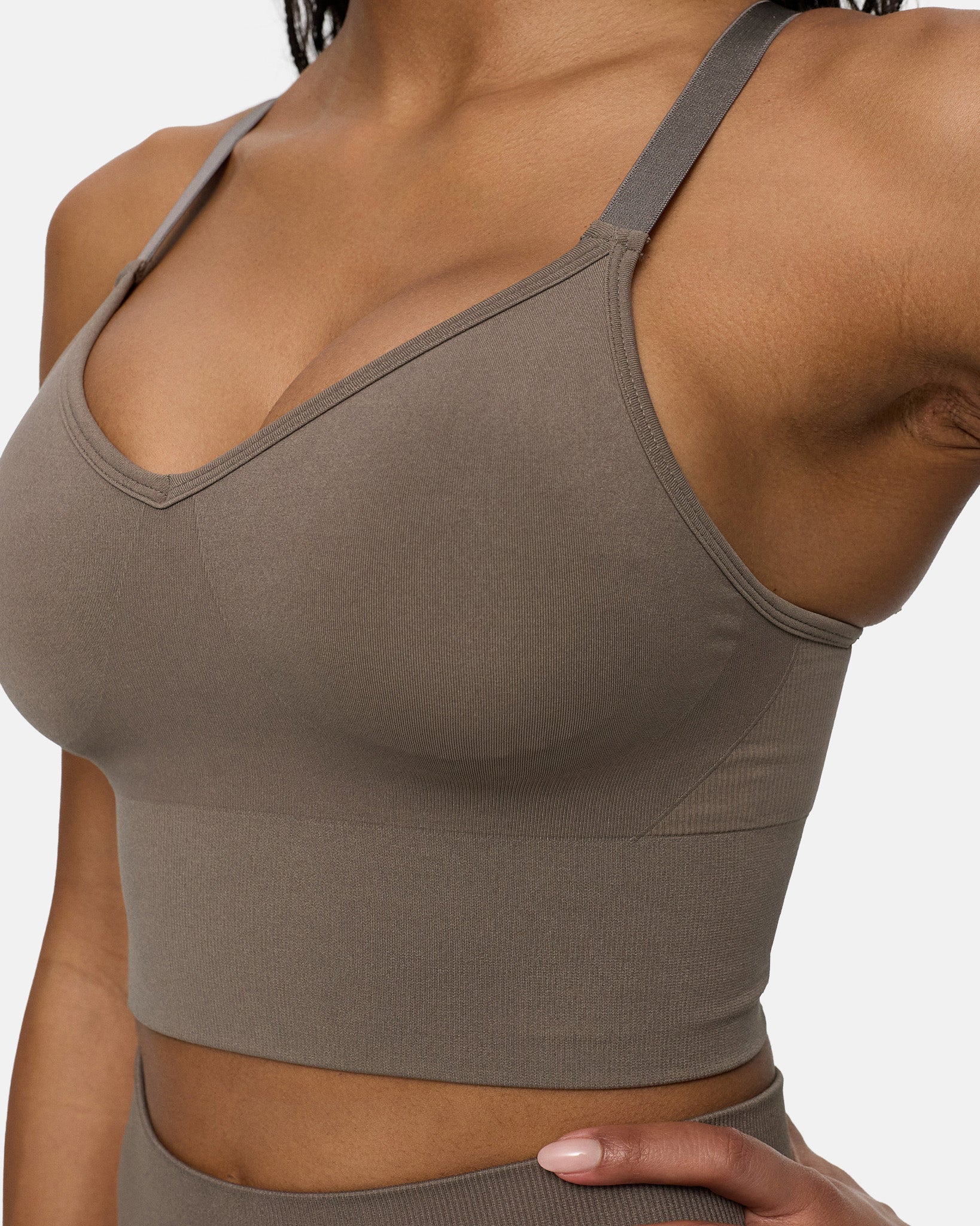 Bloom Seamless Top - Image 68