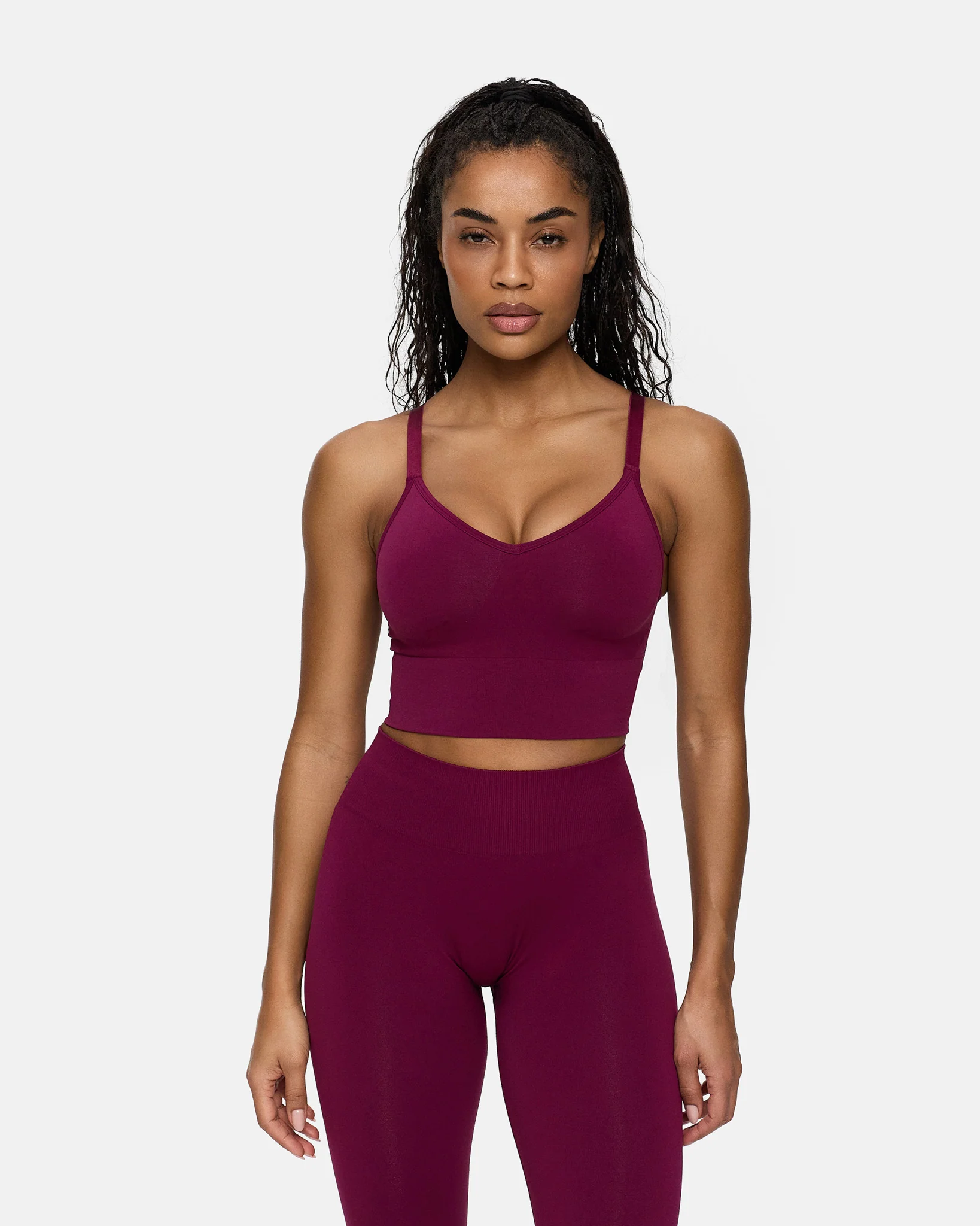 Bloom Seamless Top - Image 70