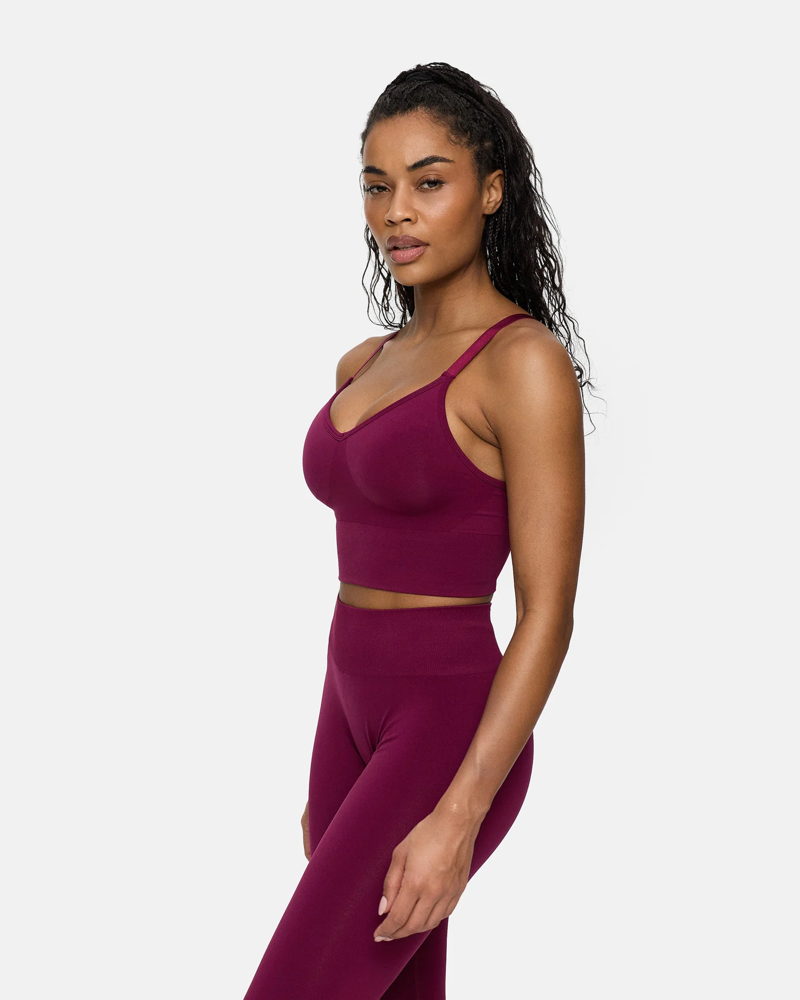 Bloom Seamless Top - Image 71