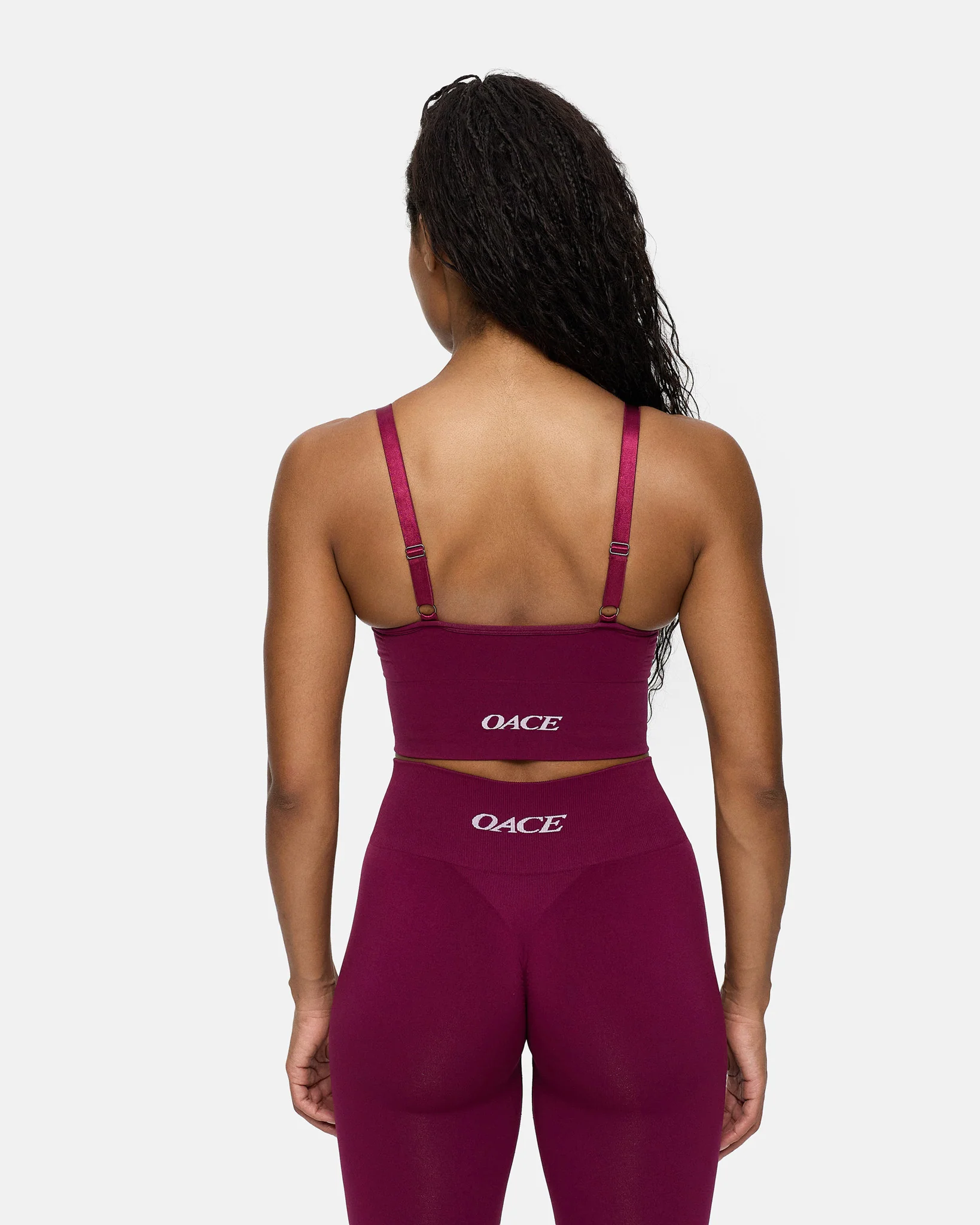 Bloom Seamless Top - Image 72