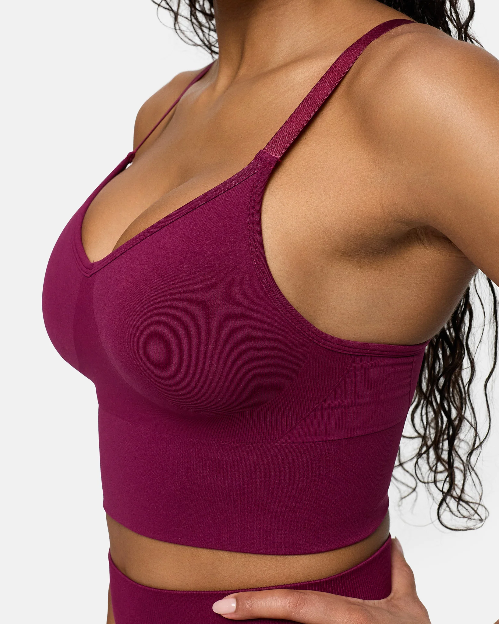 Bloom Seamless Top - Image 74