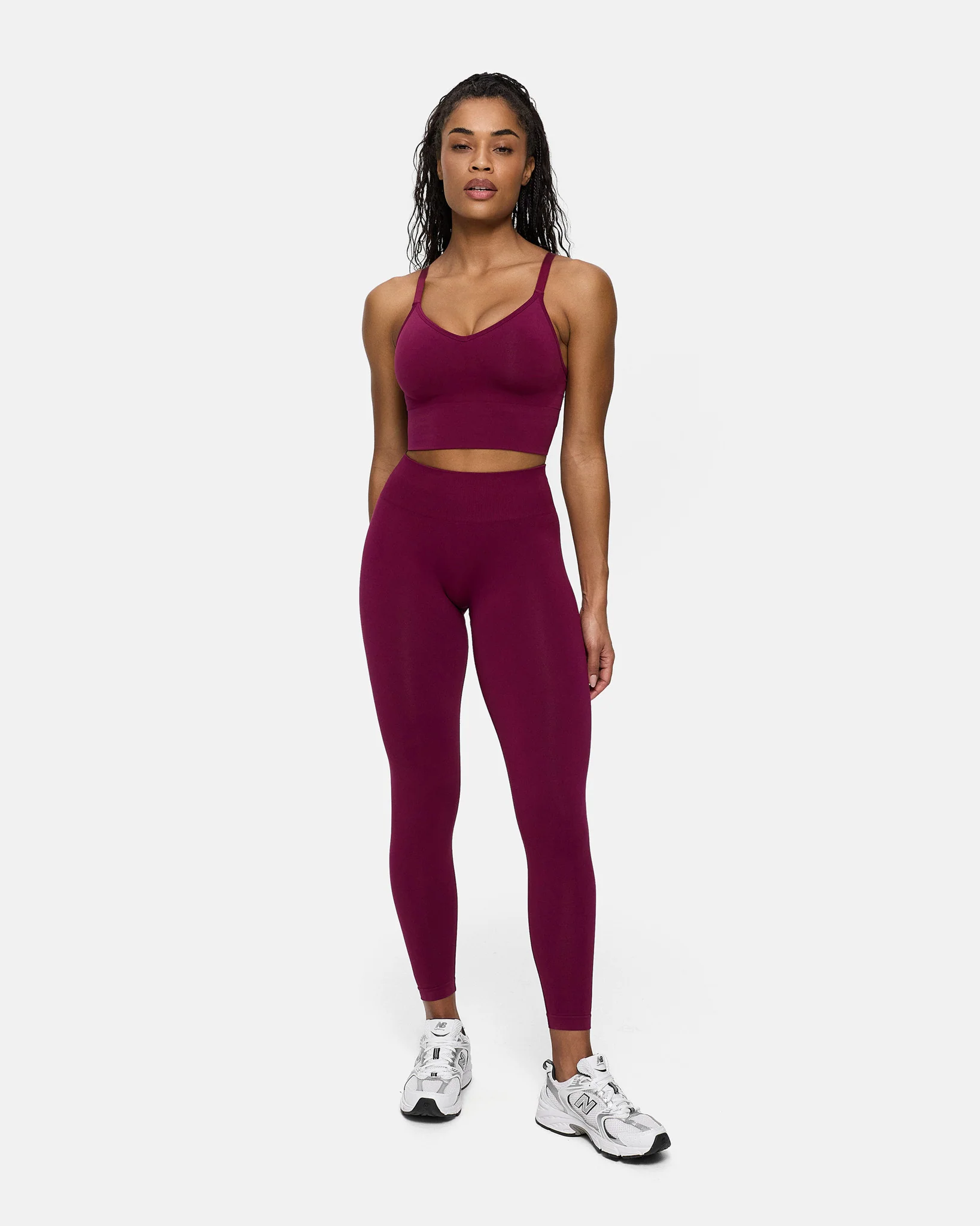 Bloom Seamless Top - Image 75