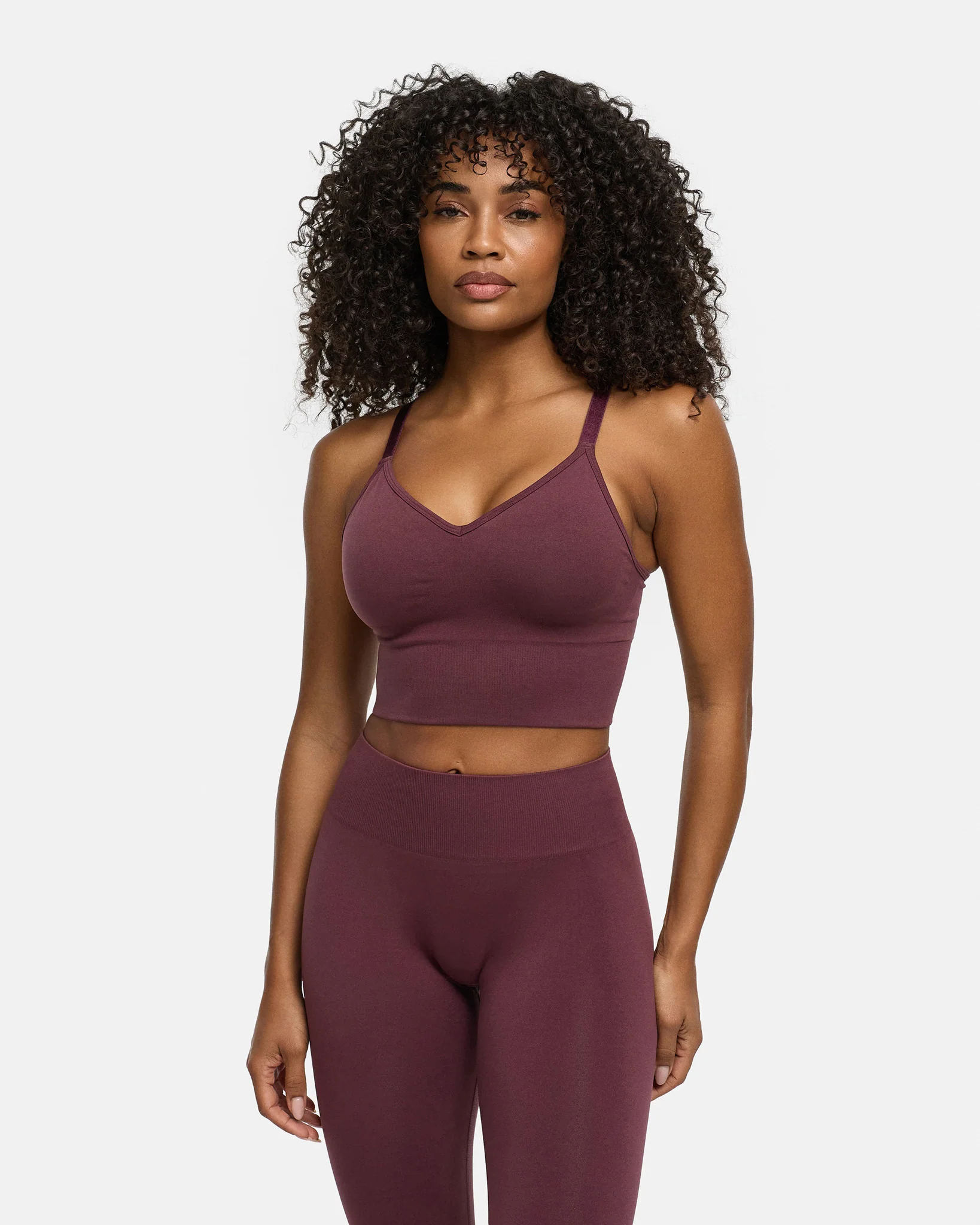 Bloom Seamless Top - Image 76