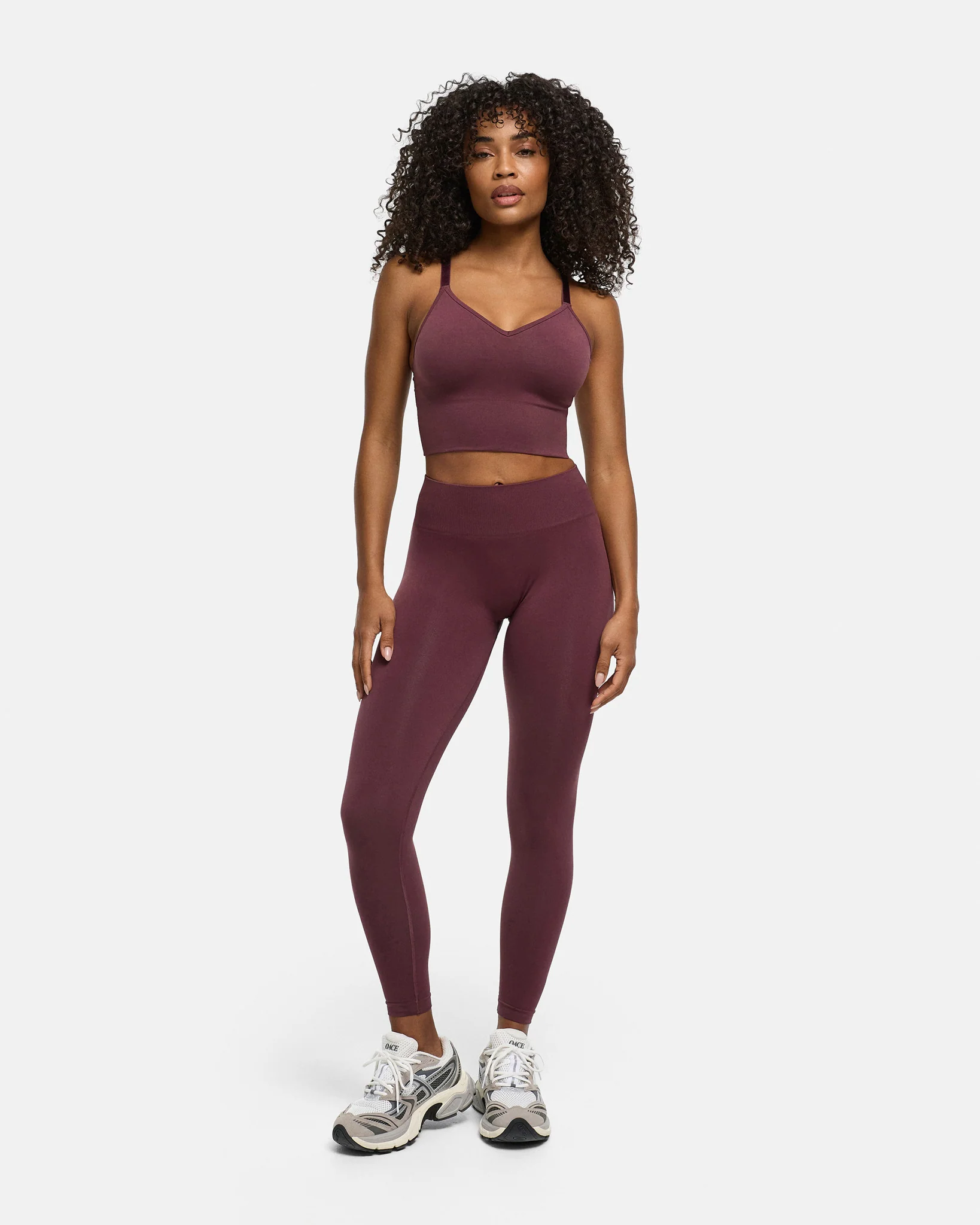 Bloom Seamless Top - Image 81