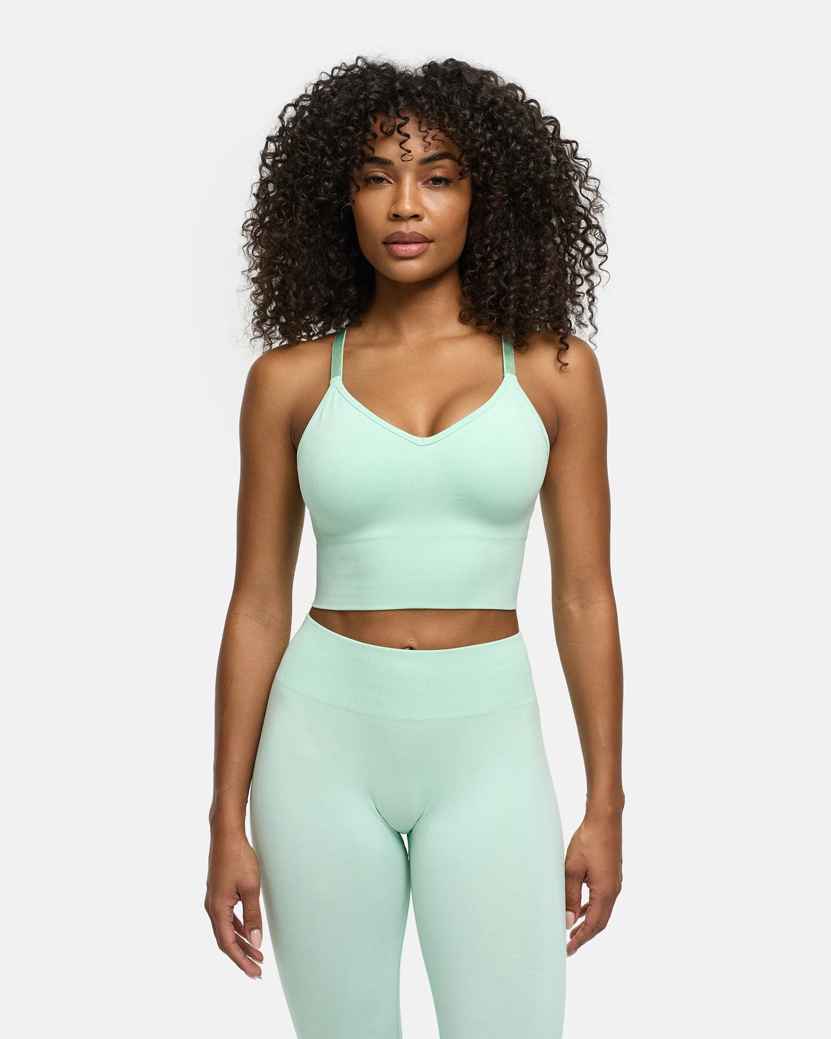 Bloom Seamless Top - Image 82