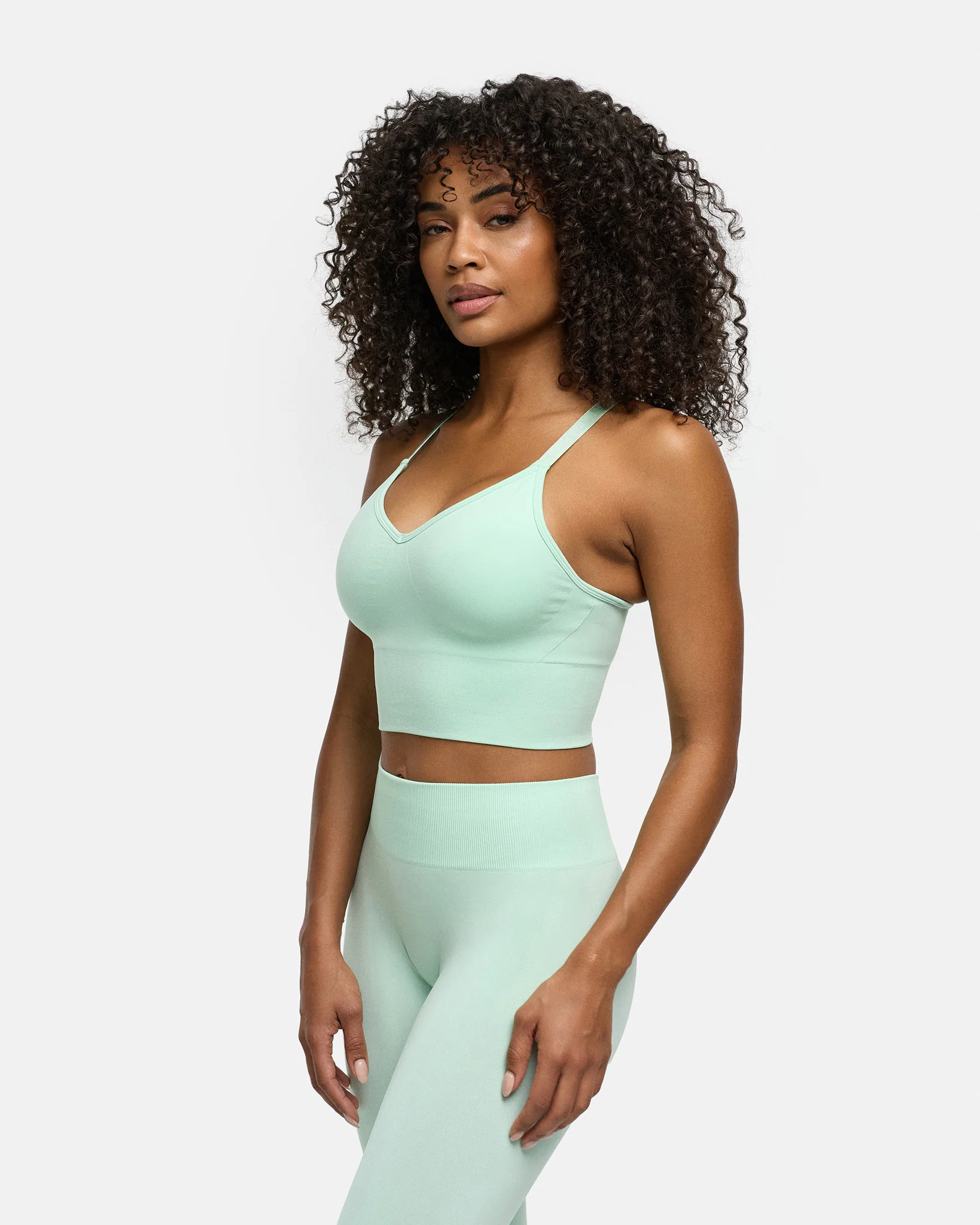 Bloom Seamless Top - Image 83
