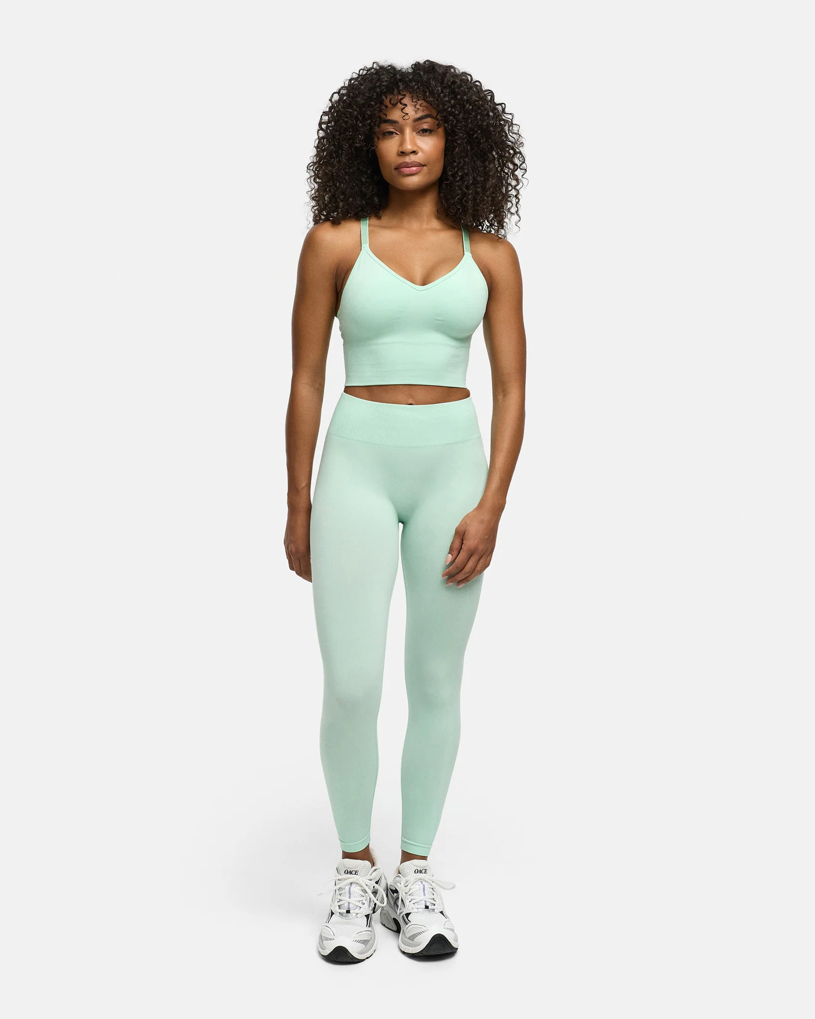 Bloom Seamless Top - Image 87