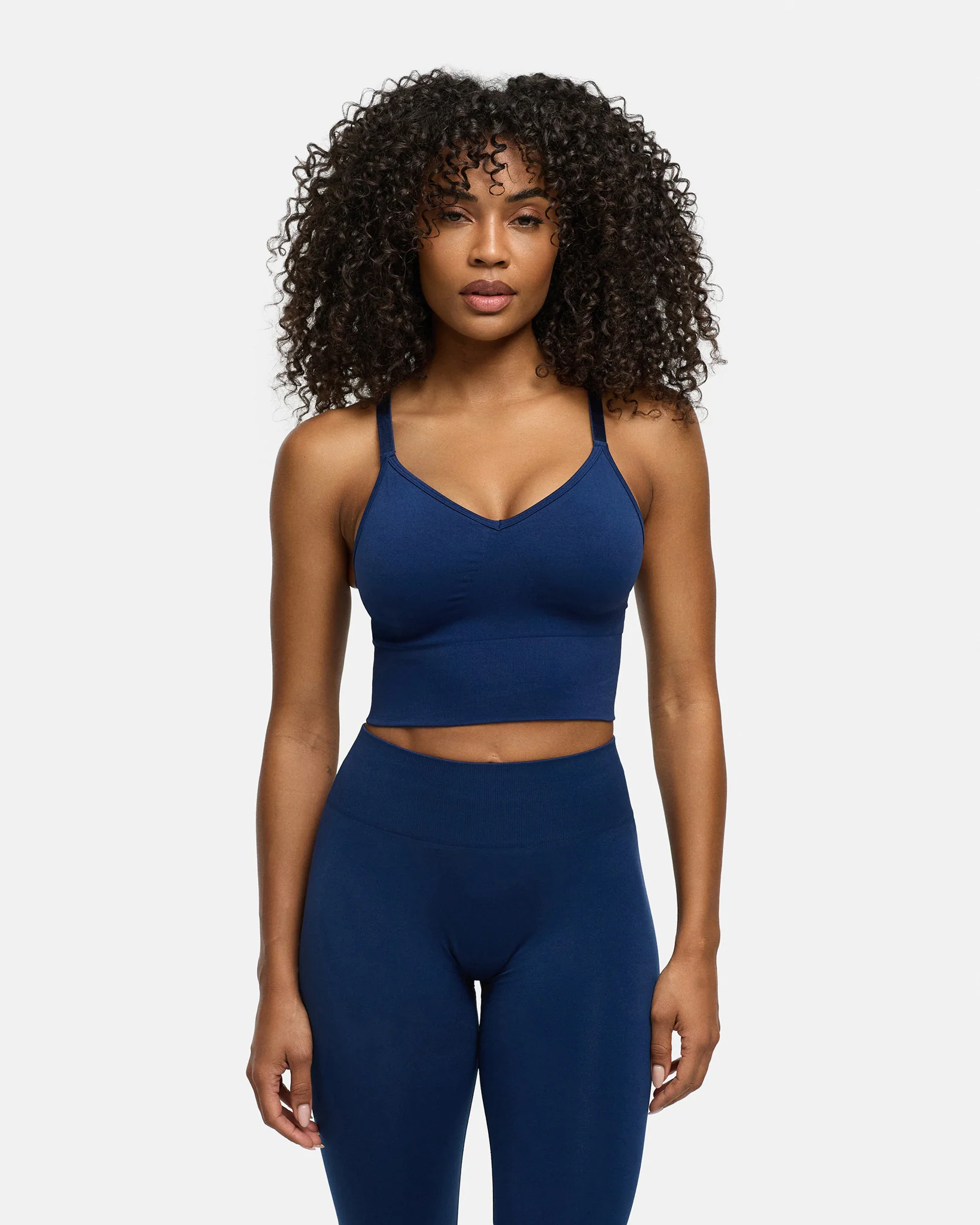 Bloom Seamless Top - Image 88