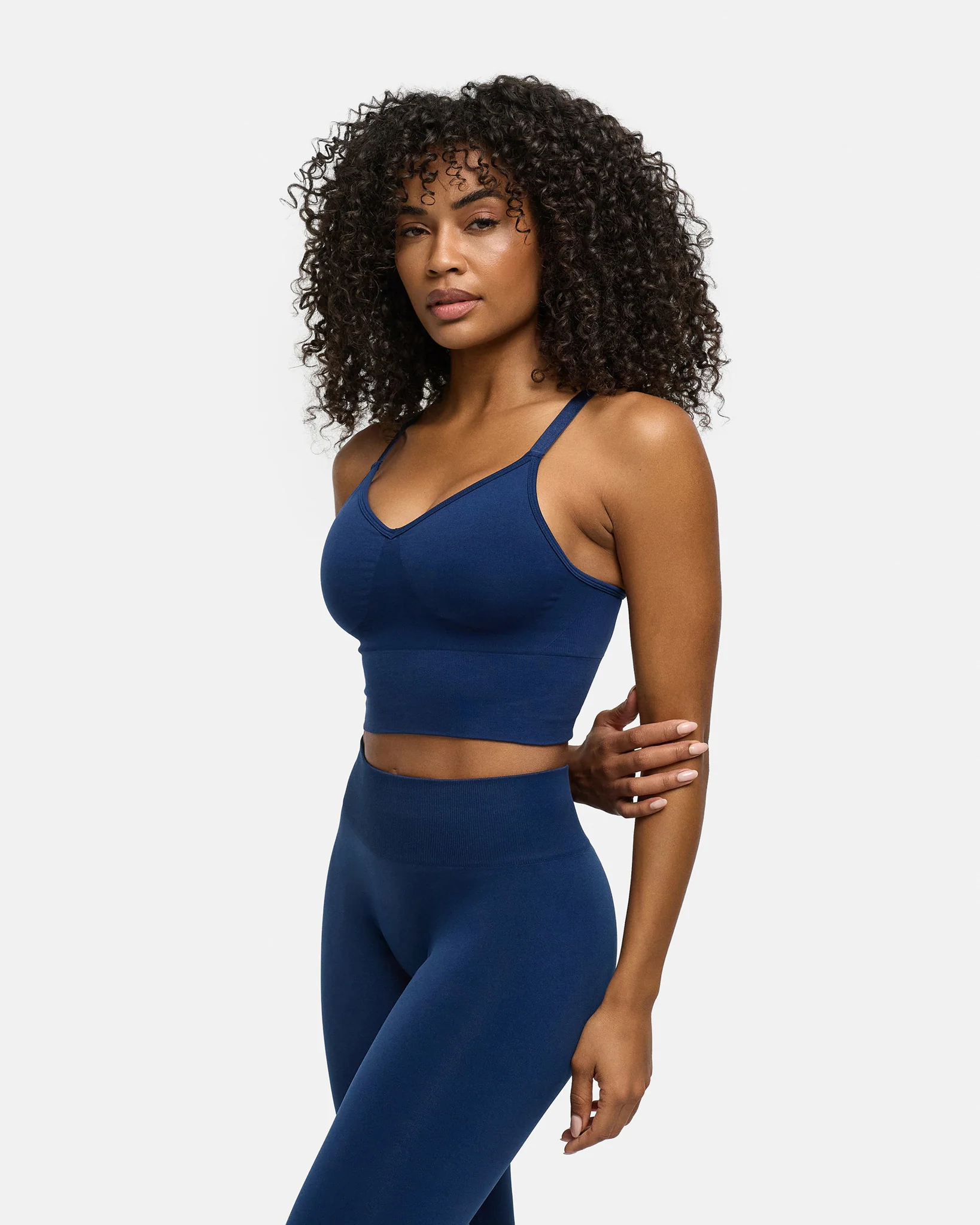 Bloom Seamless Top - Image 89