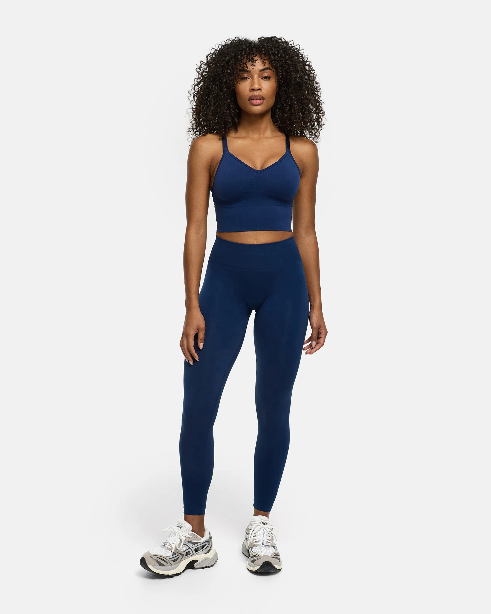 Bloom Seamless Top - Image 93