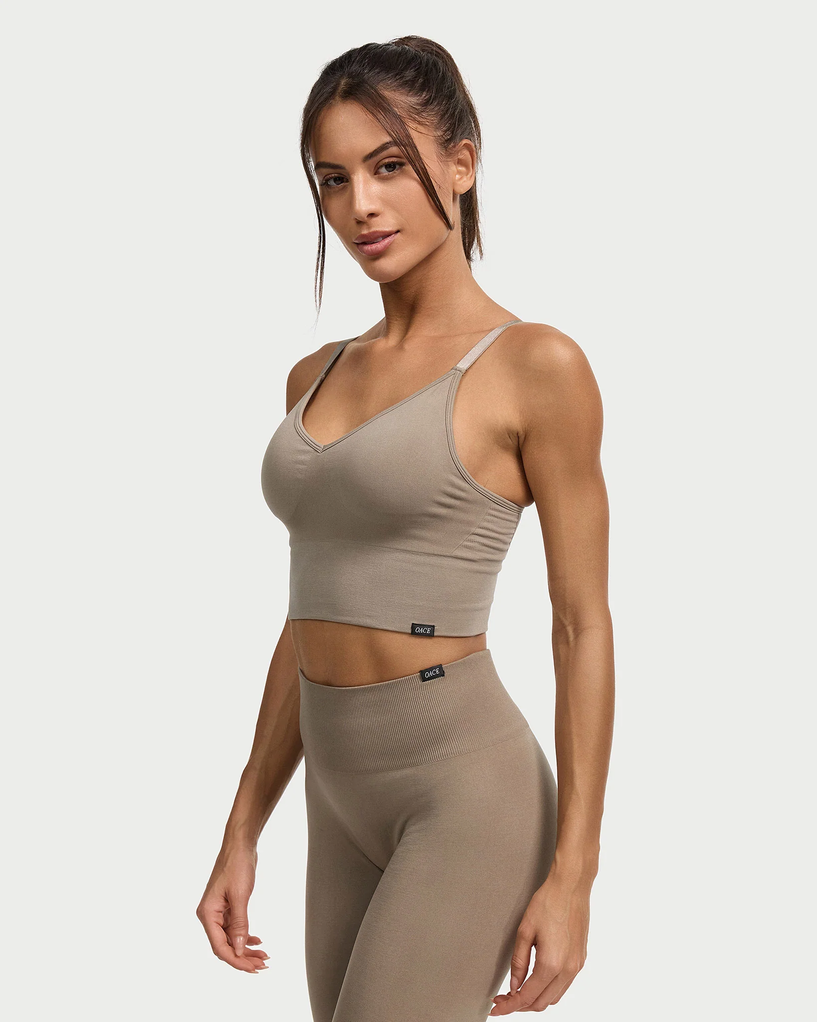 Bloom Seamless Top - Image 95