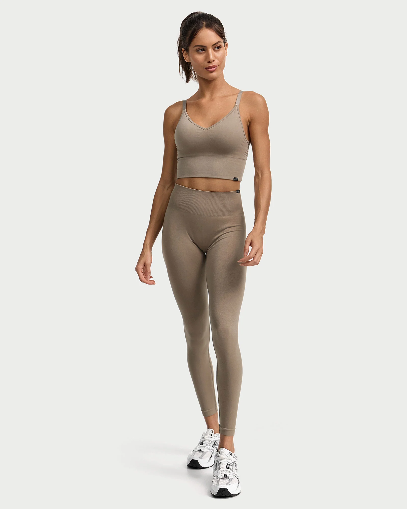 Bloom Seamless Top - Image 98