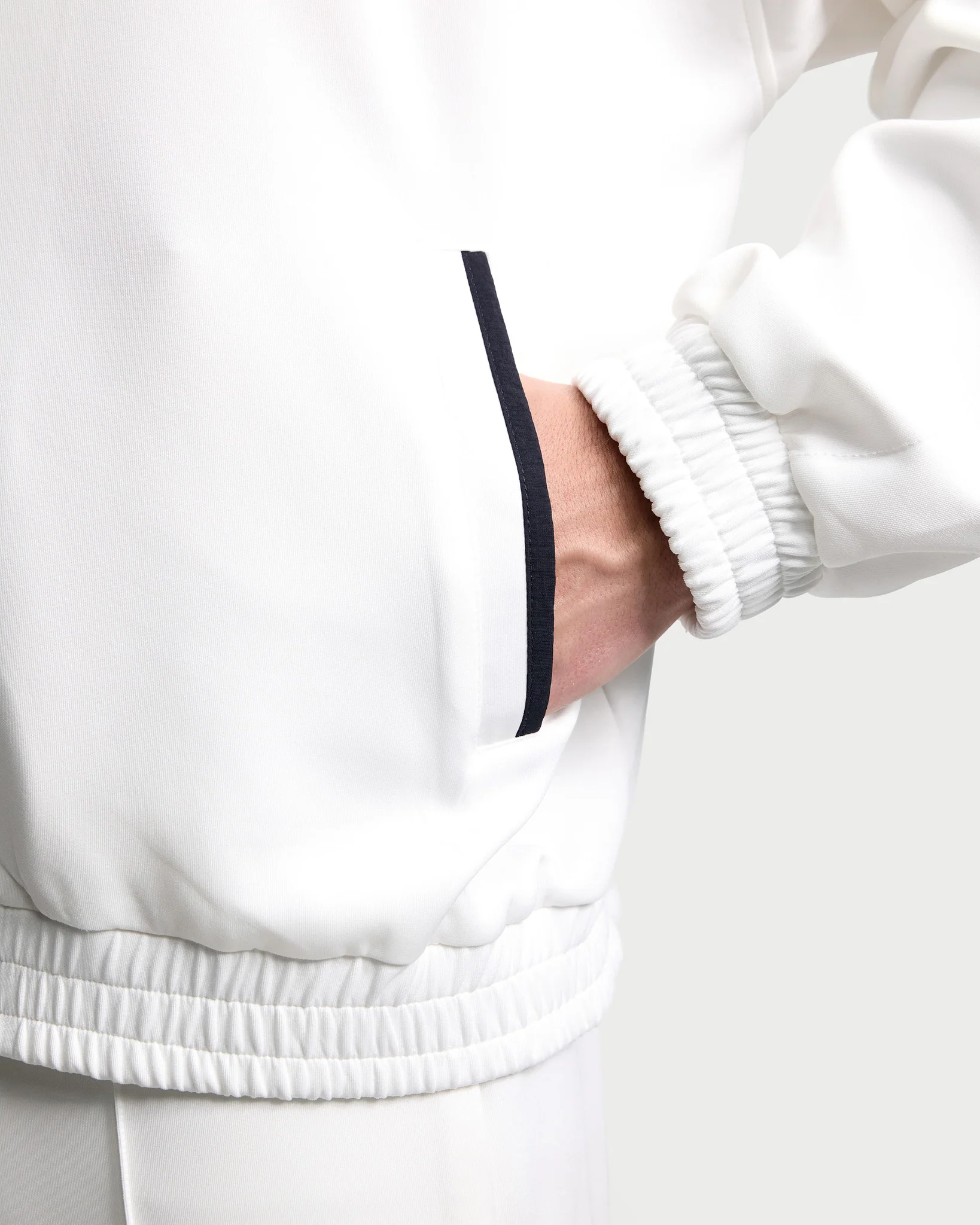 Bon Vivant Track Jacket - Image 11