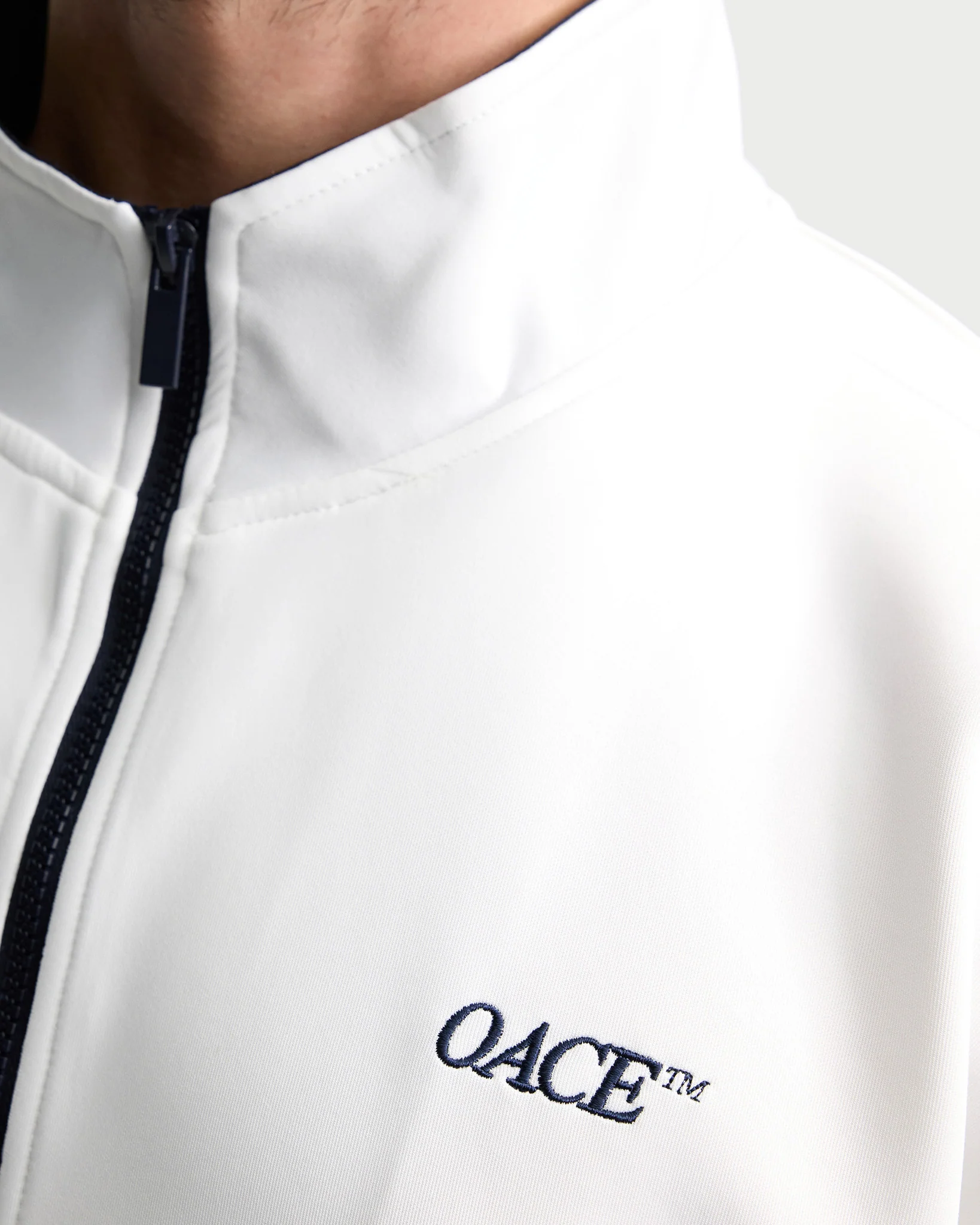 Bon Vivant Track Jacket - Image 12