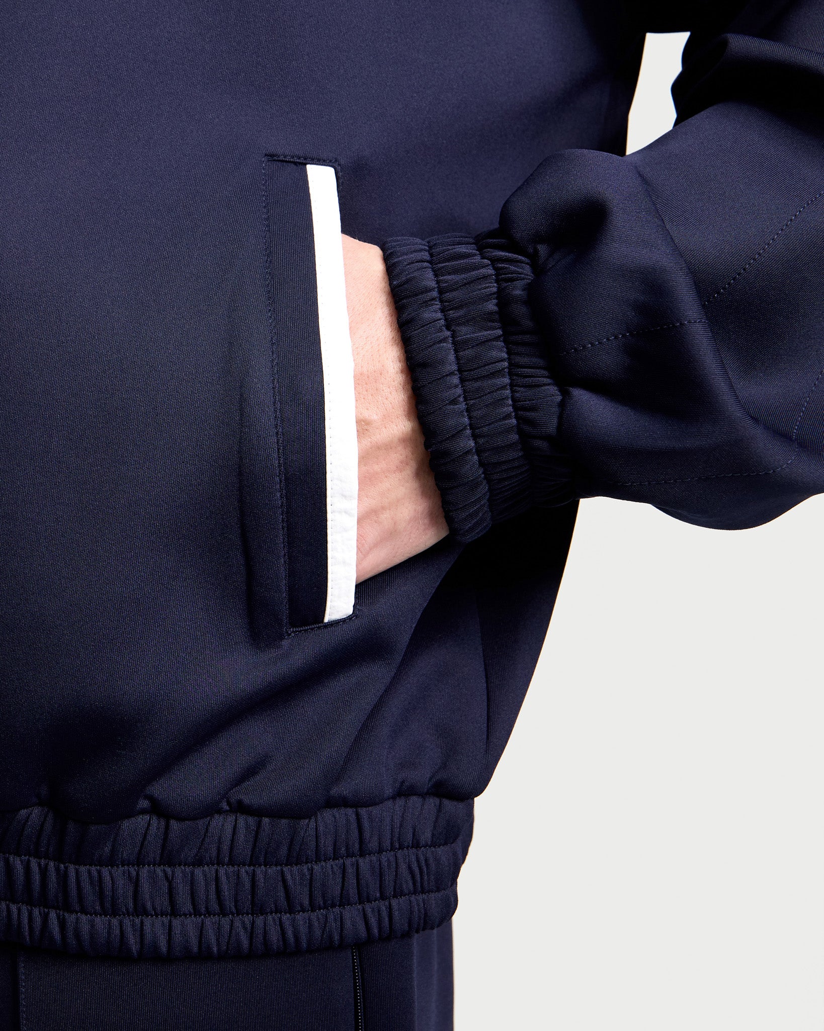 Bon Vivant Track Jacket - Image 5