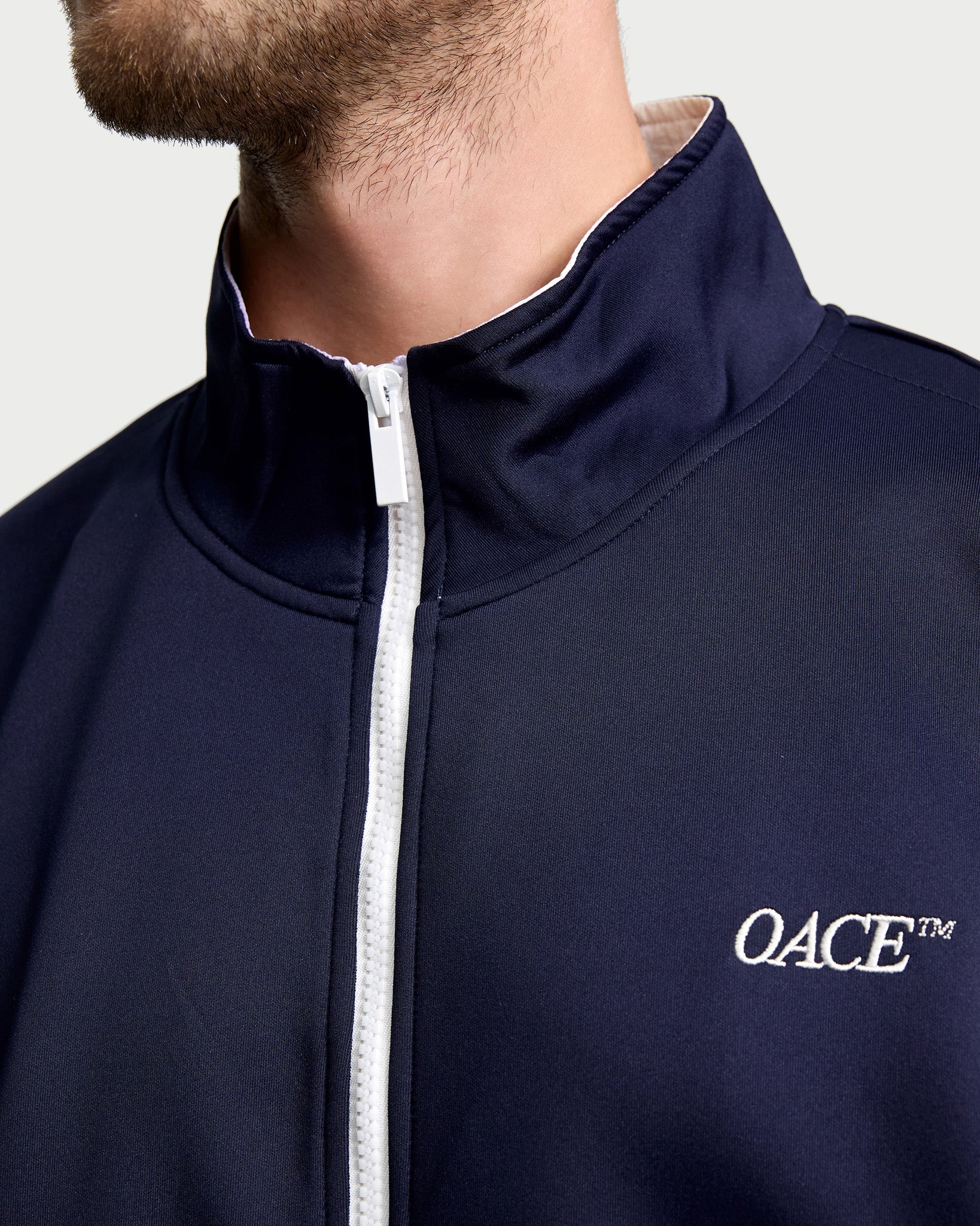 Bon Vivant Track Jacket - Image 6