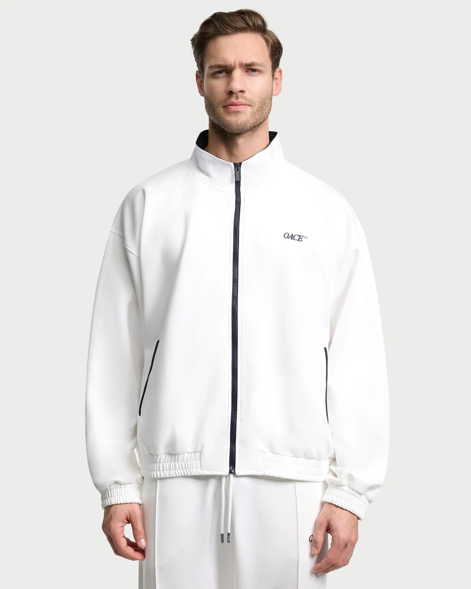 Bon Vivant Track Jacket - Image 7