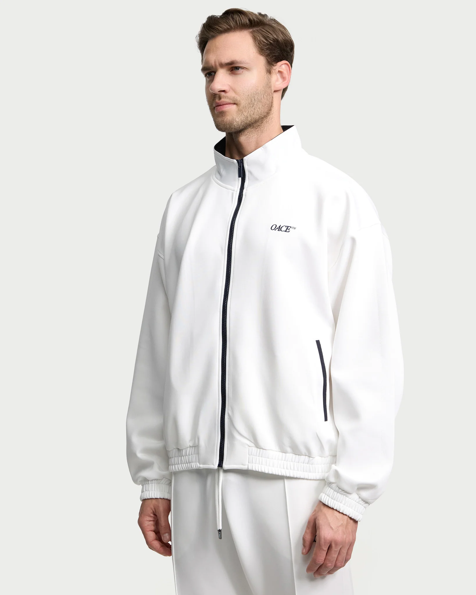 Bon Vivant Track Jacket - Image 8