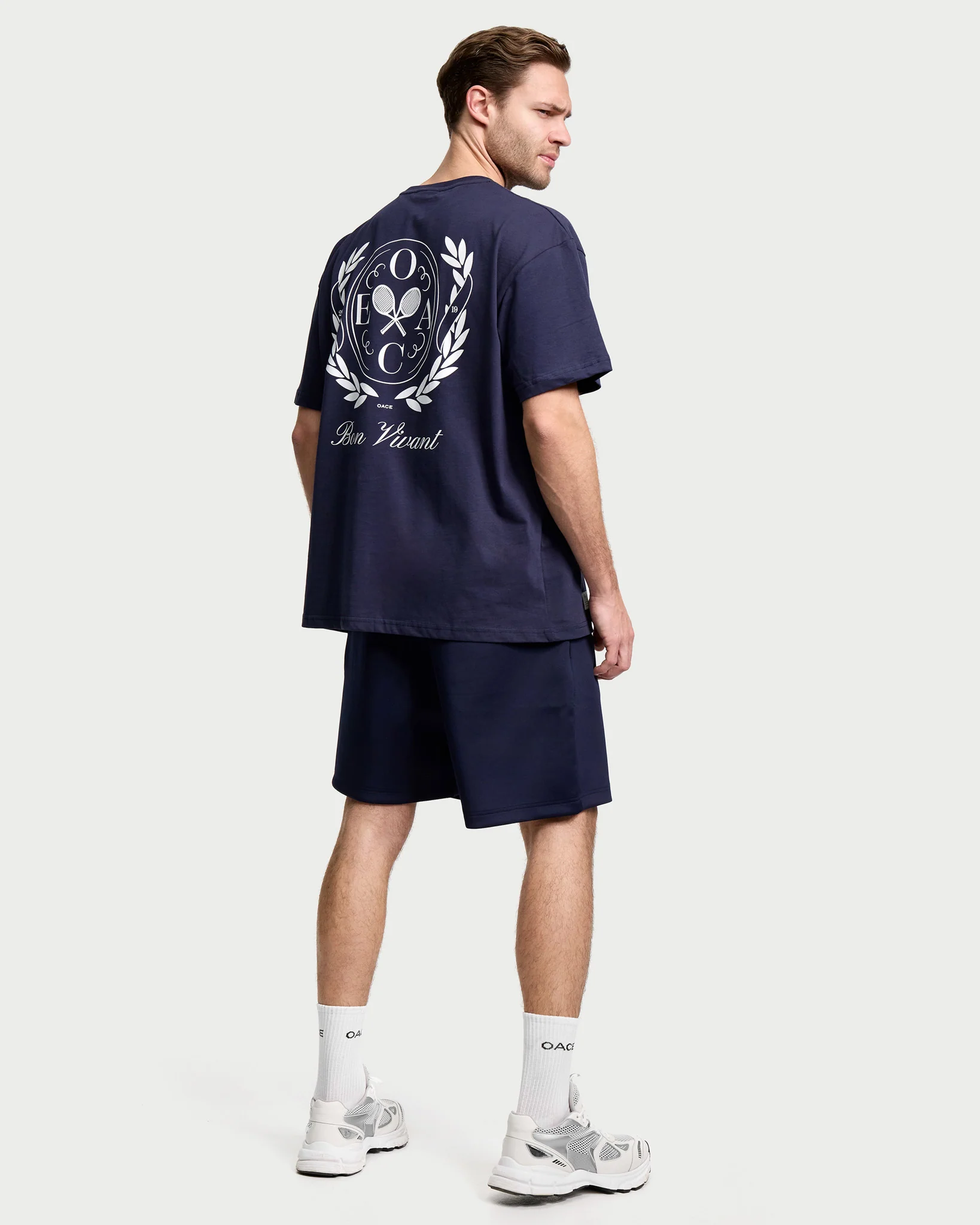 Bon Vivant Track Shorts - Image 4