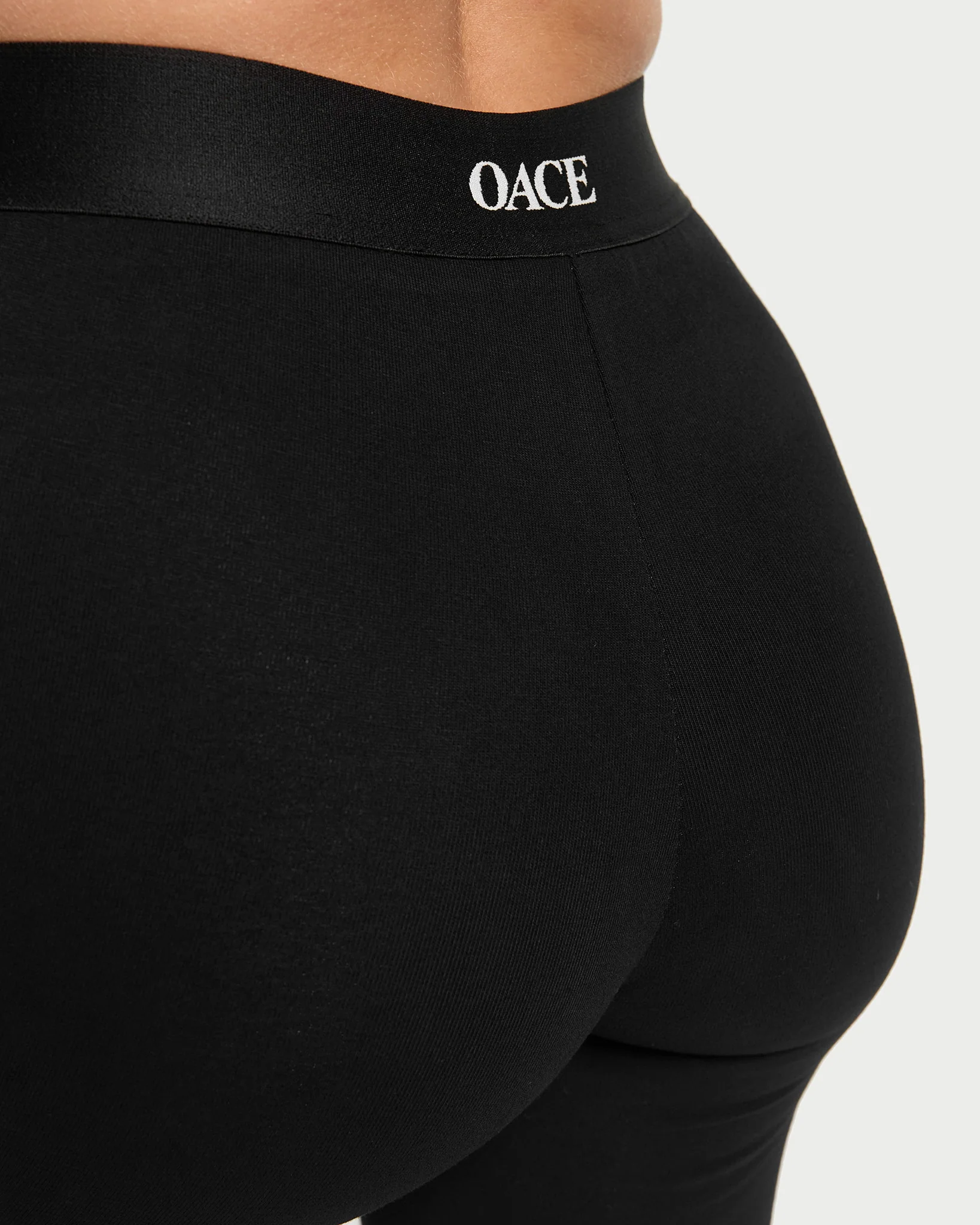 Calm Flared Jersey Pants - Image 19