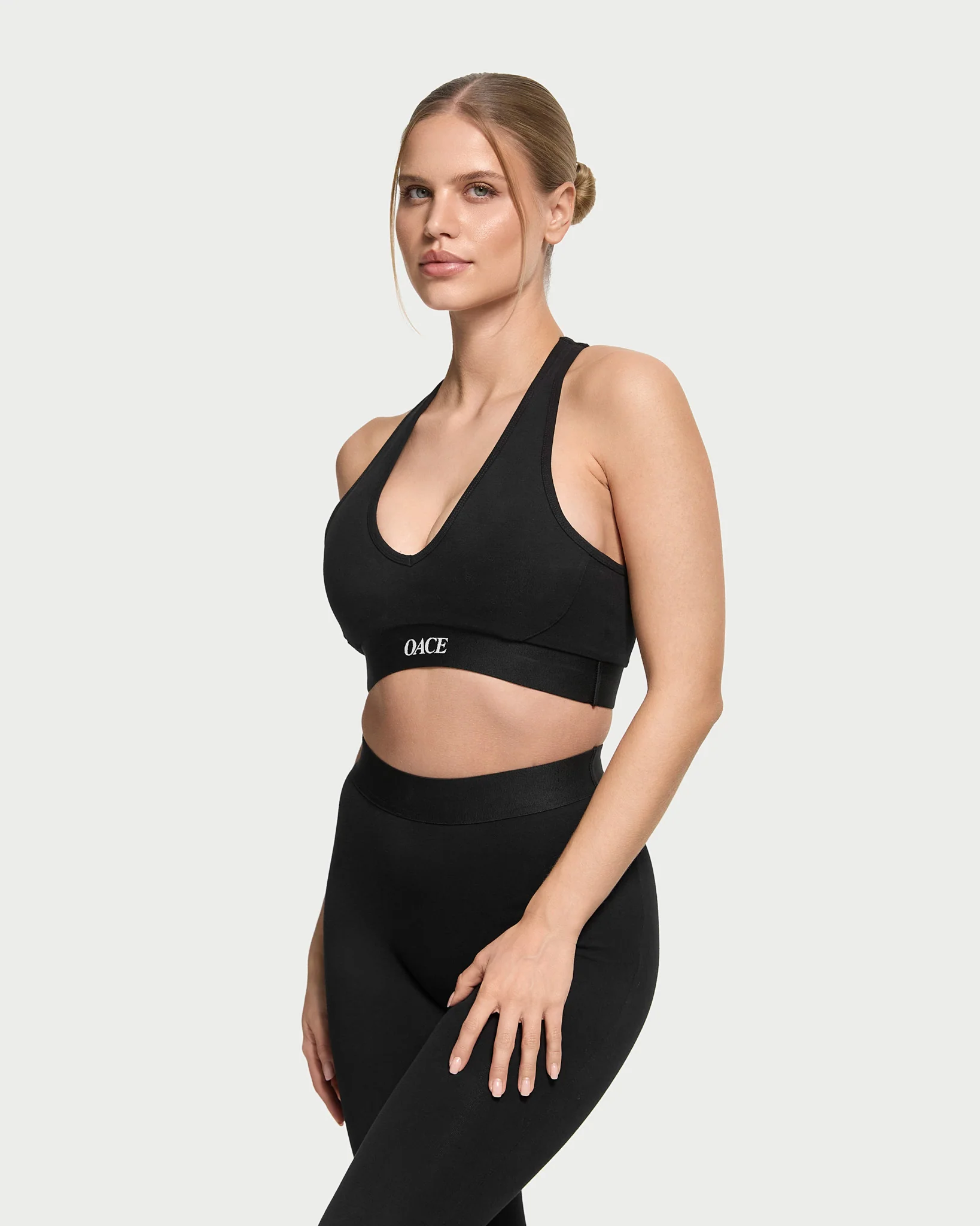 Calm Jersey Bra - Image 16