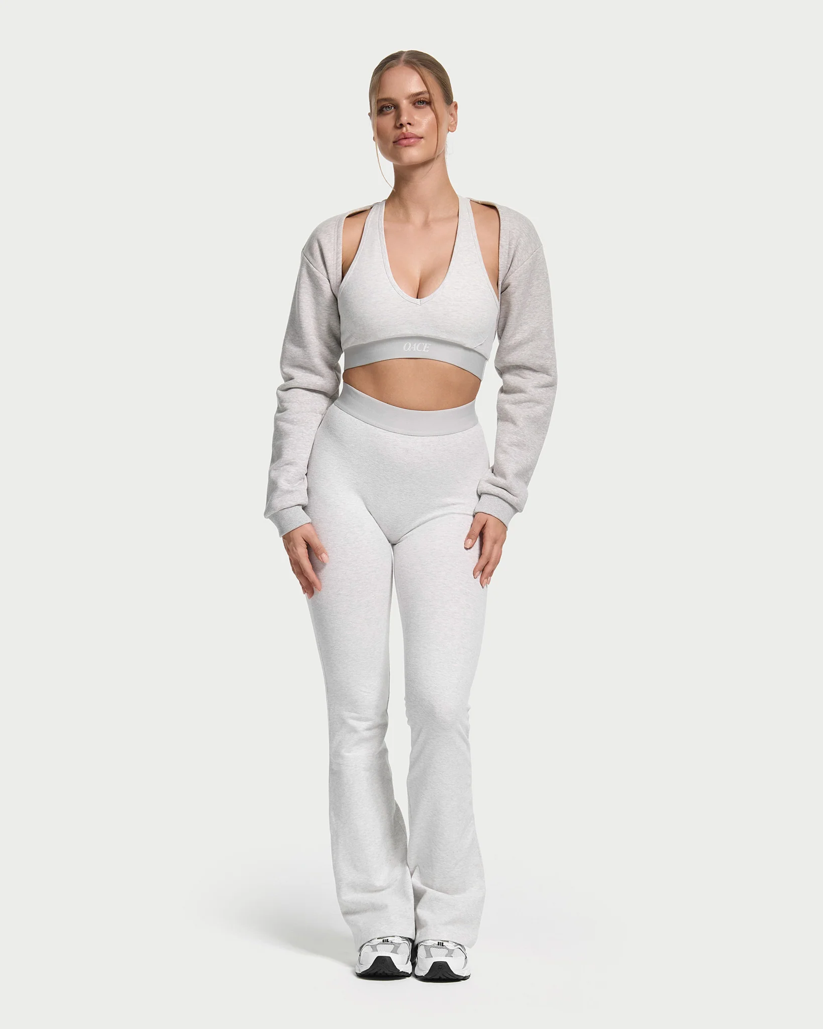Calm Jersey Bra - Image 7