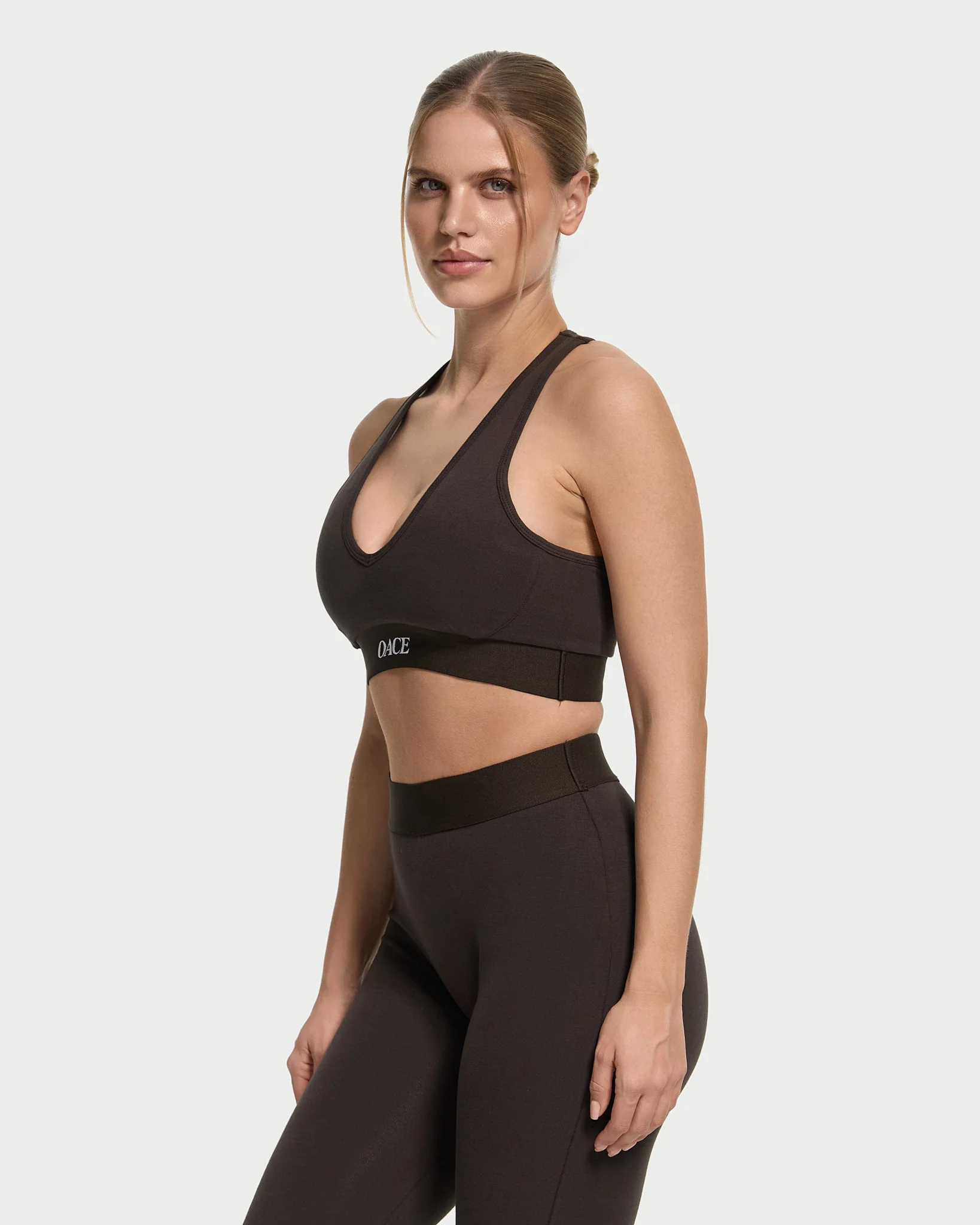 Calm Jersey Bra - Image 9