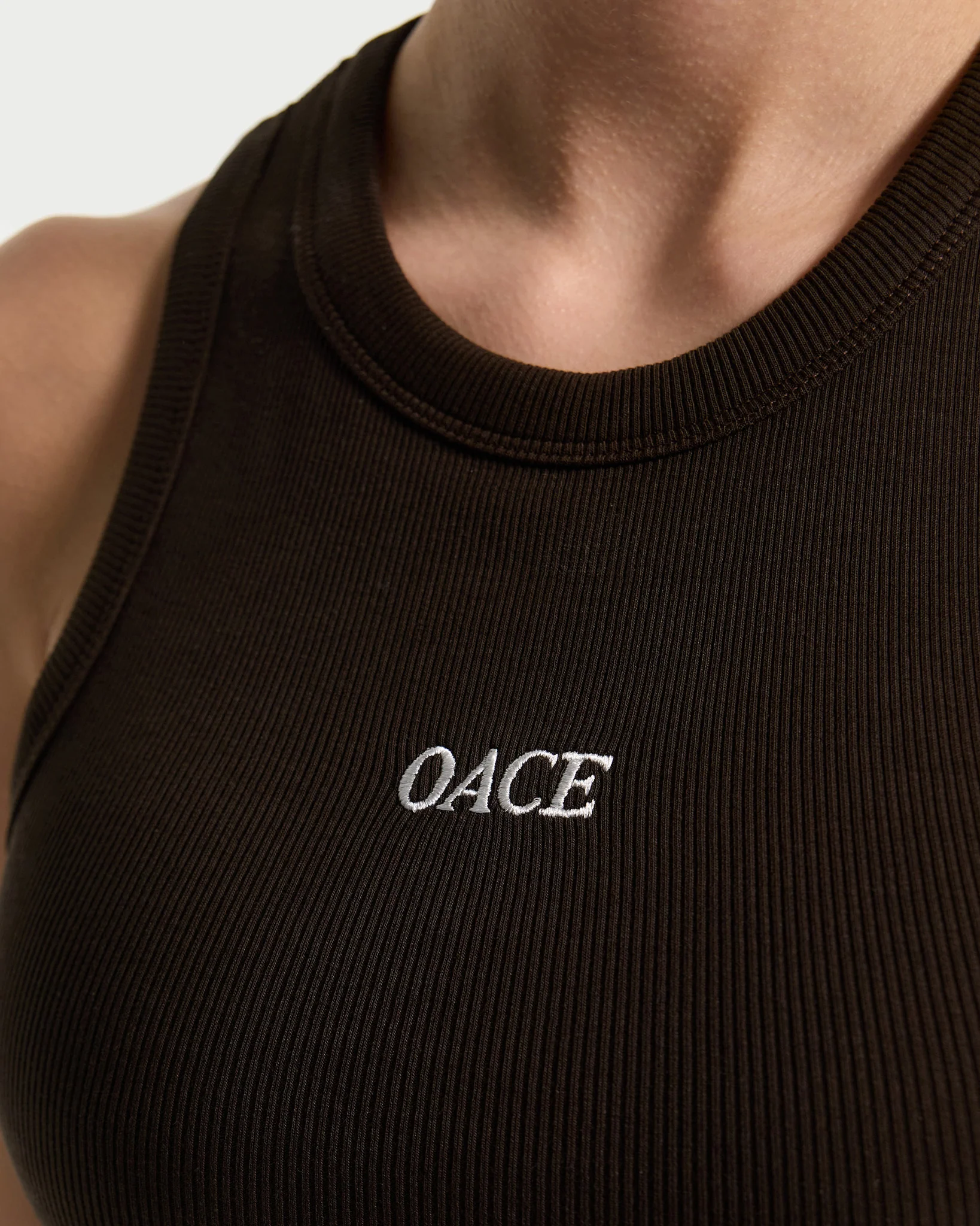 Calm Ribbed Top - Image 11