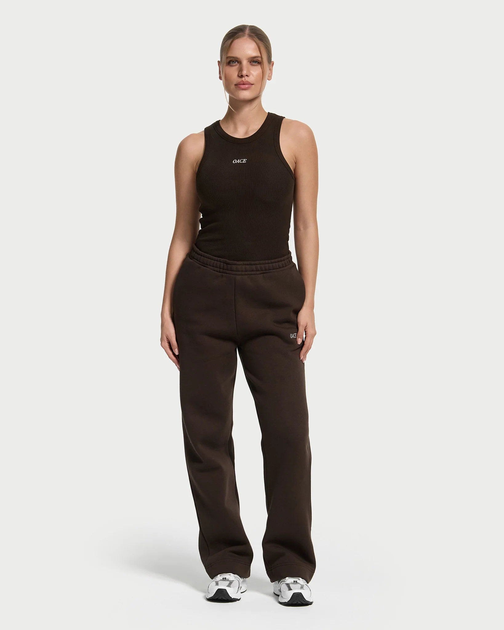 Calm Ribbed Top - Image 12