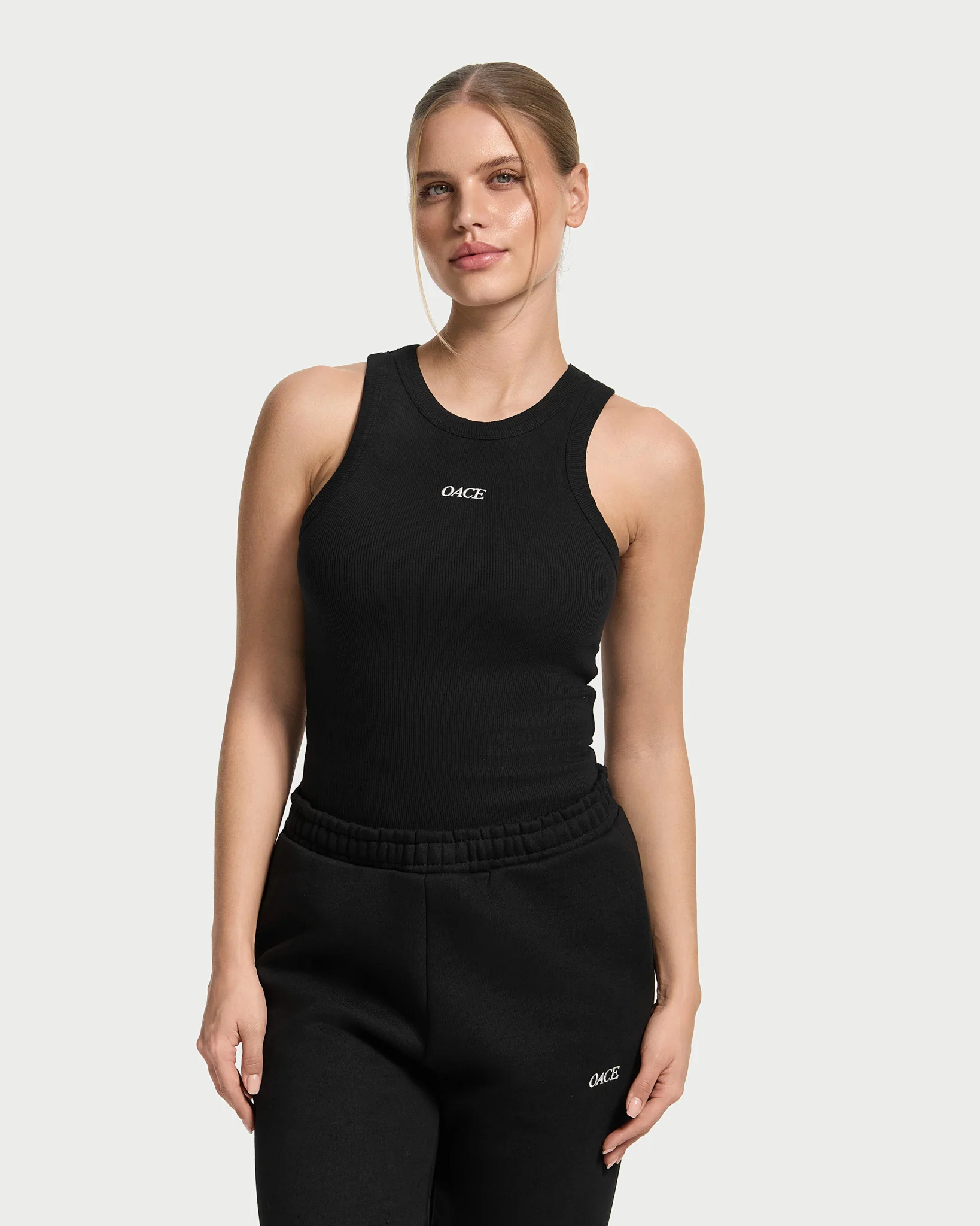 Calm Ribbed Top - Image 13
