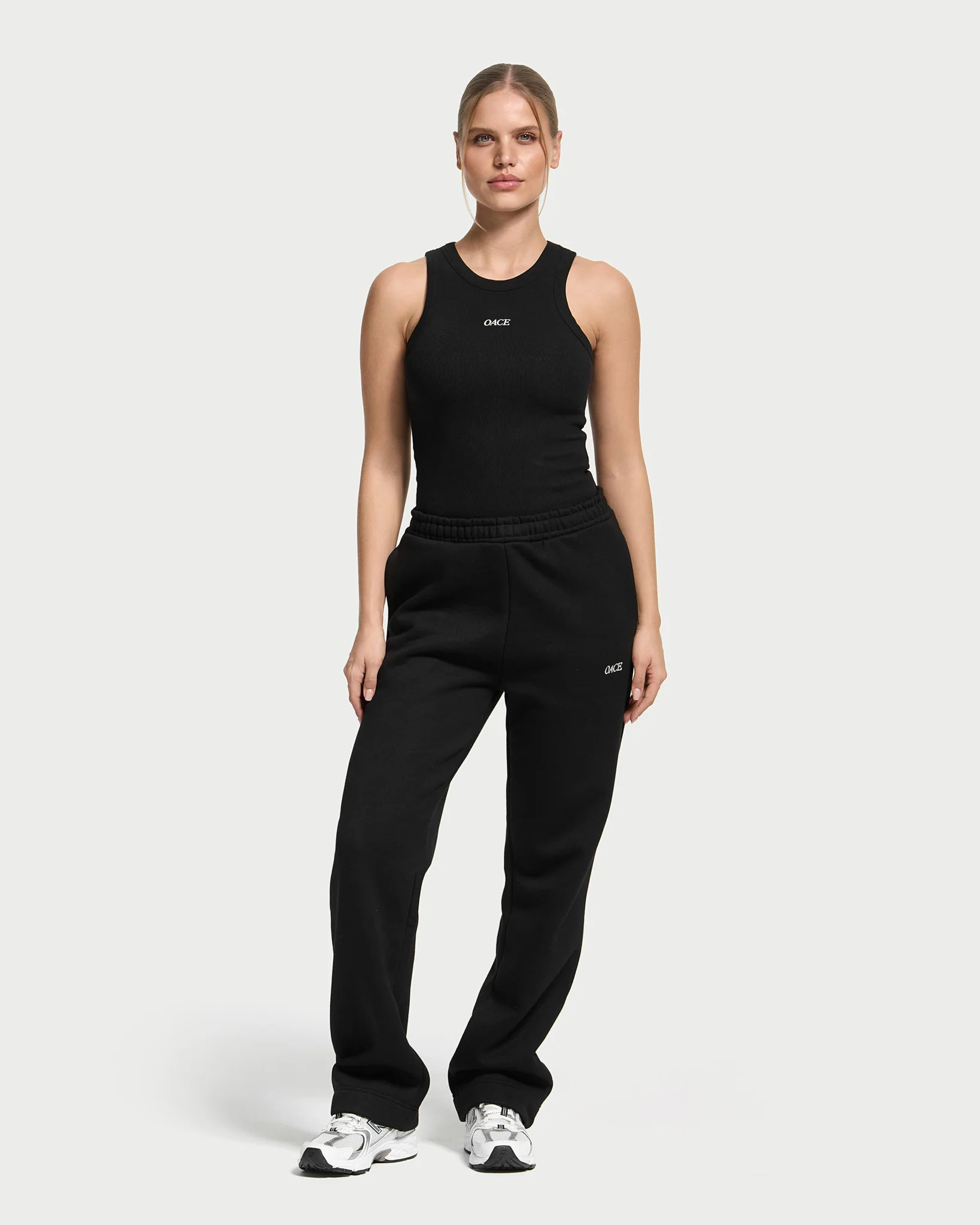 Calm Ribbed Top - Image 18