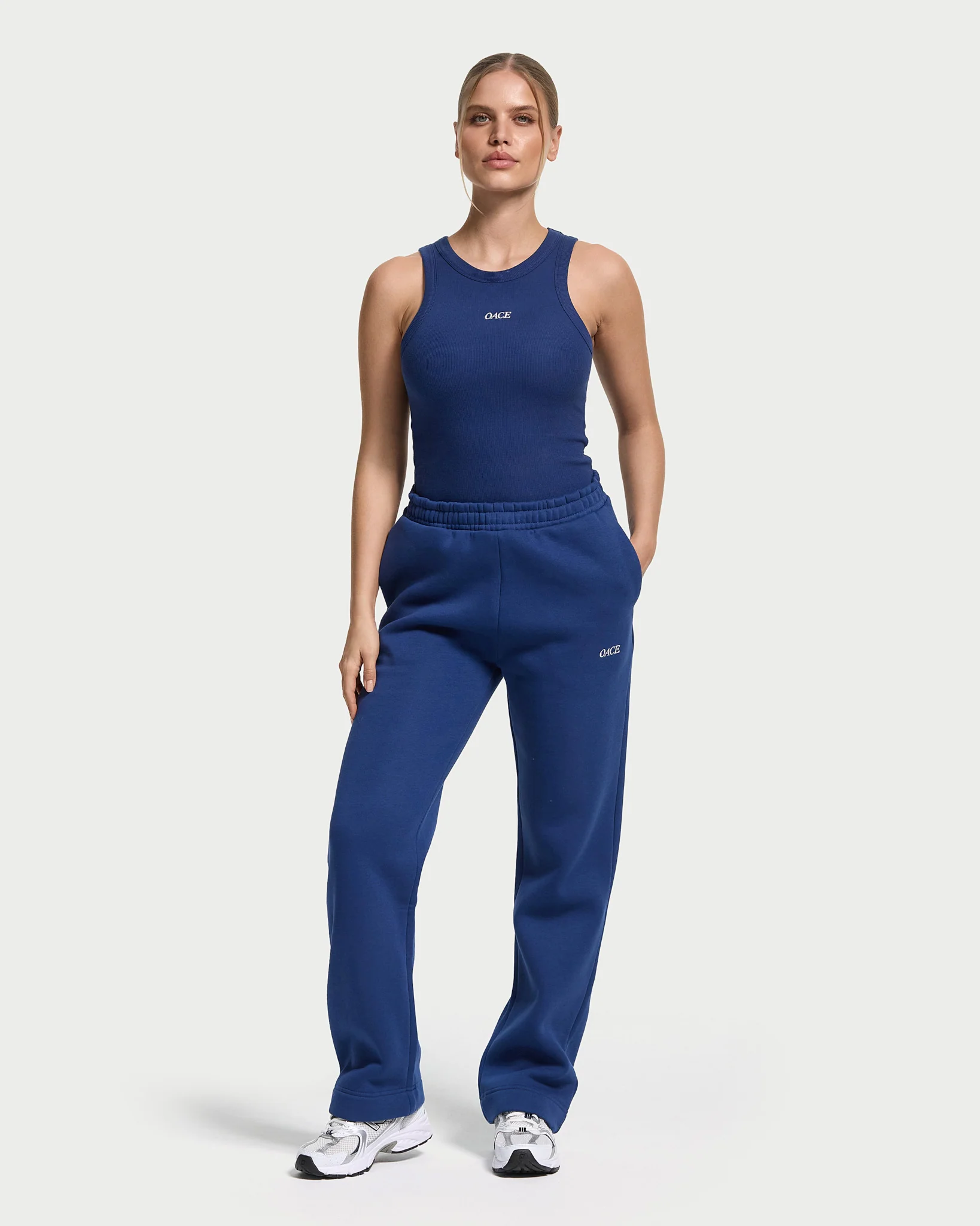 Calm Ribbed Top - Image 6