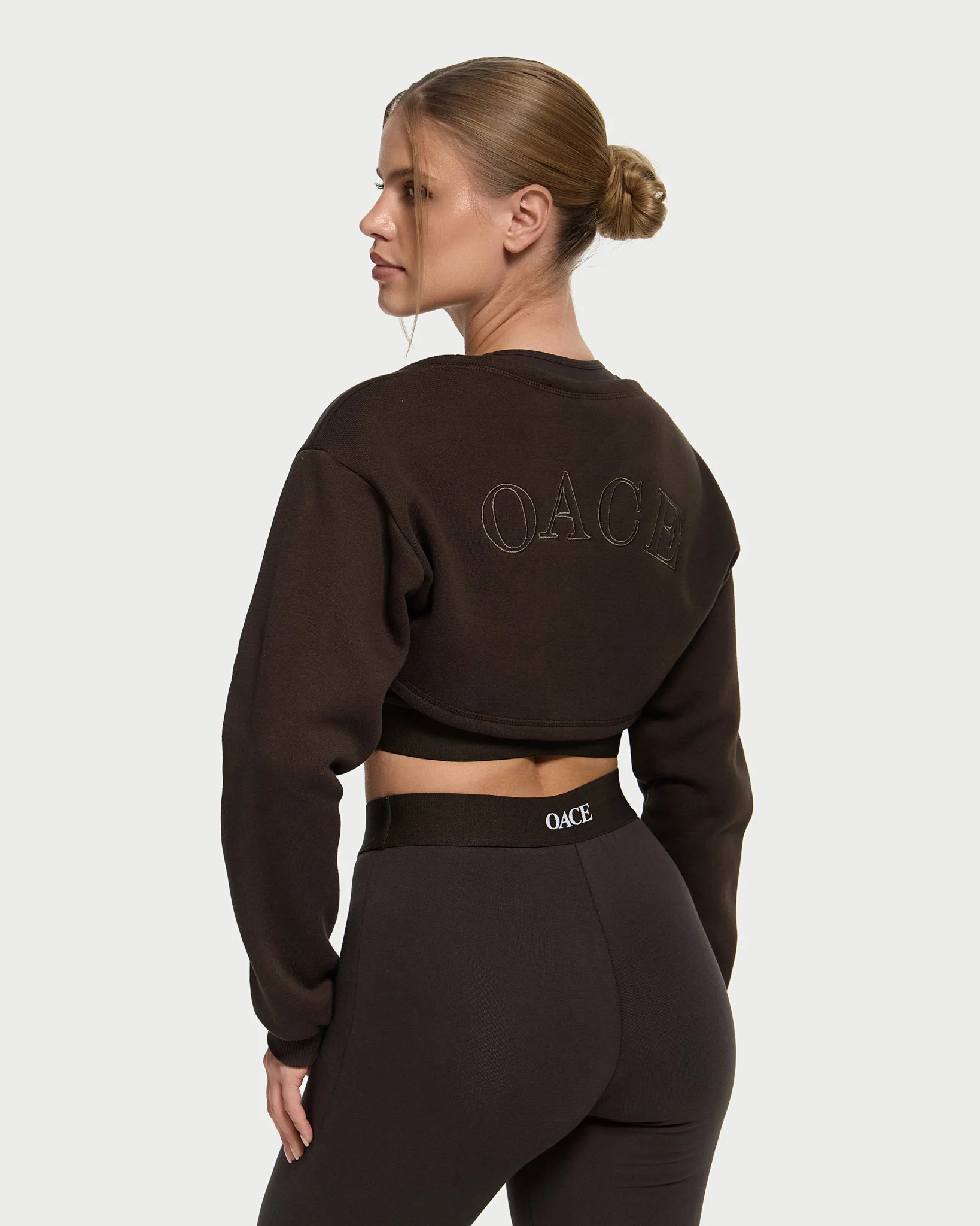Calm Sweat Bolero - Image 13