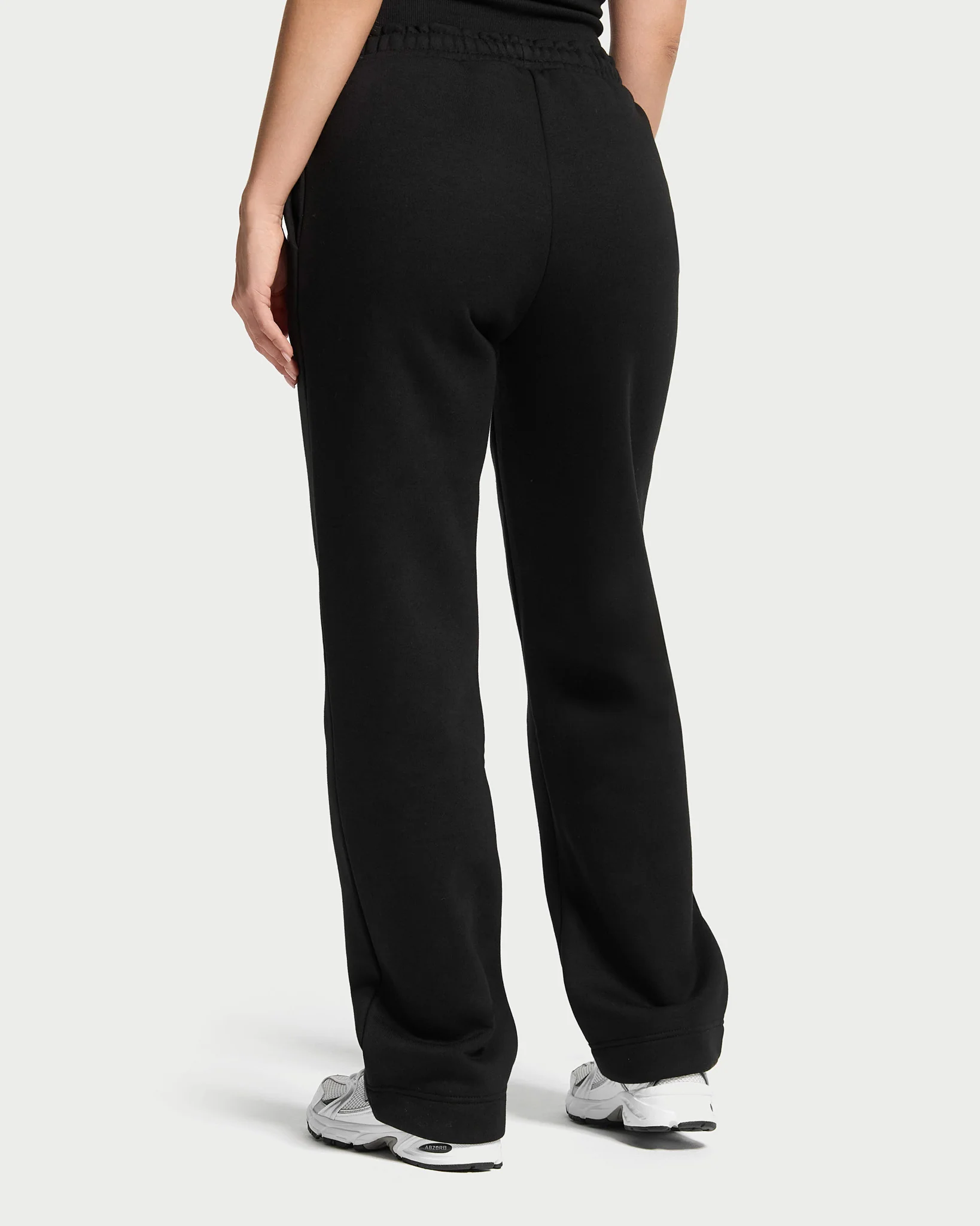 Calm Wide Leg Jogger - Image 10