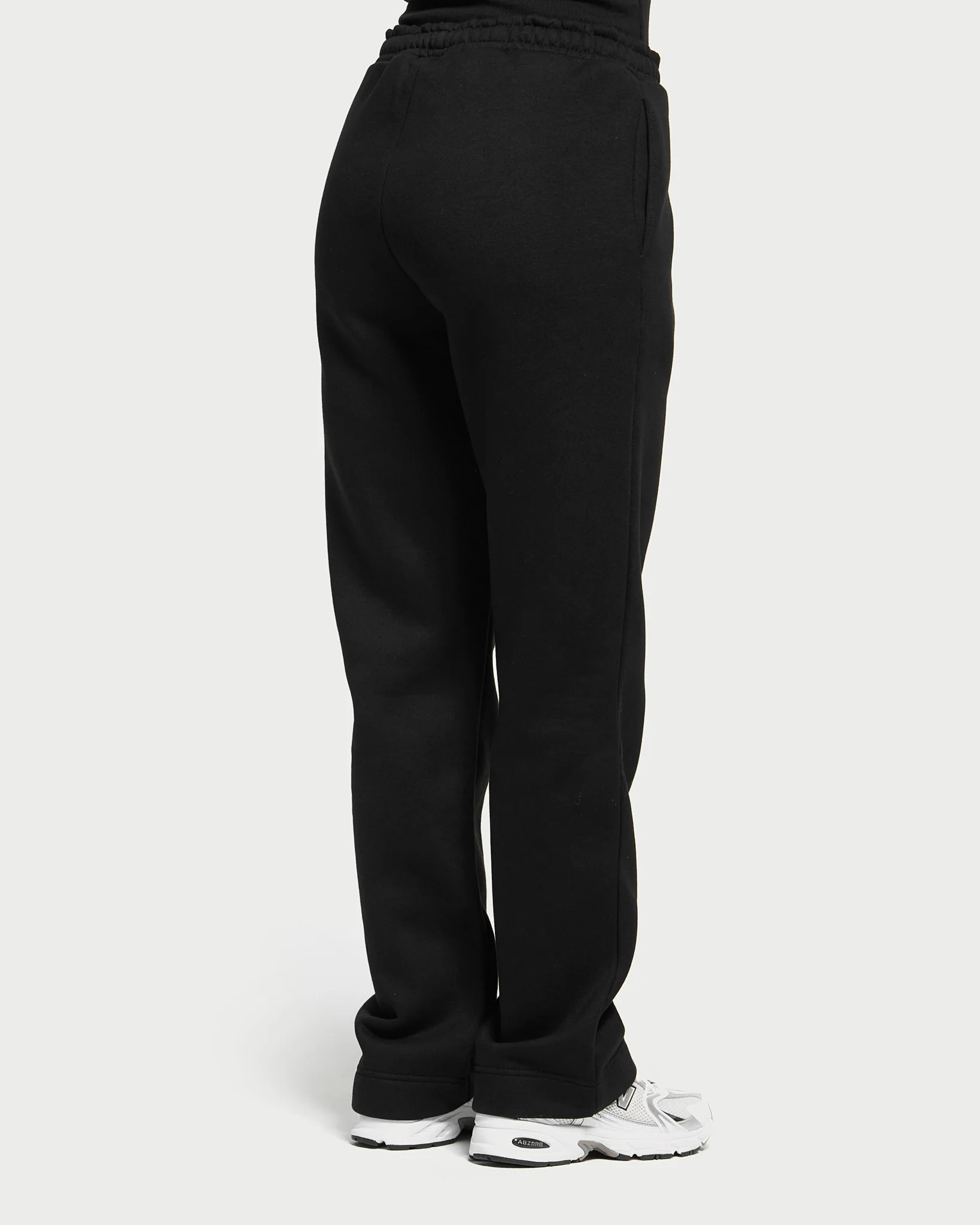 Calm Wide Leg Jogger - Image 11