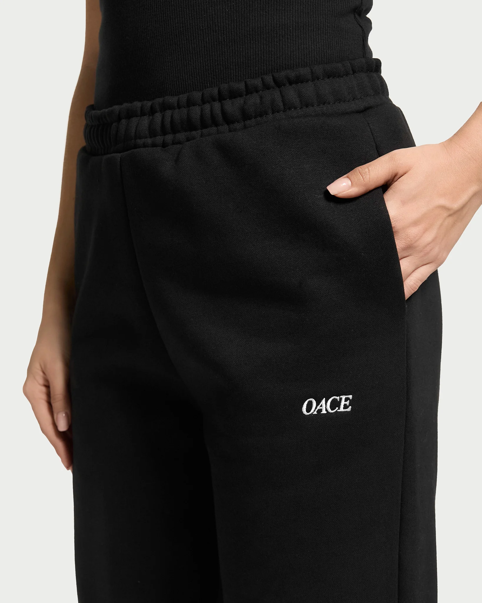 Calm Wide Leg Jogger - Image 12