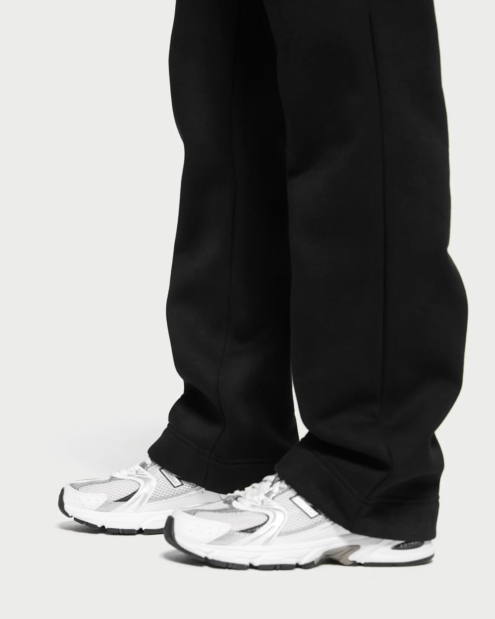 Calm Wide Leg Jogger - Image 13
