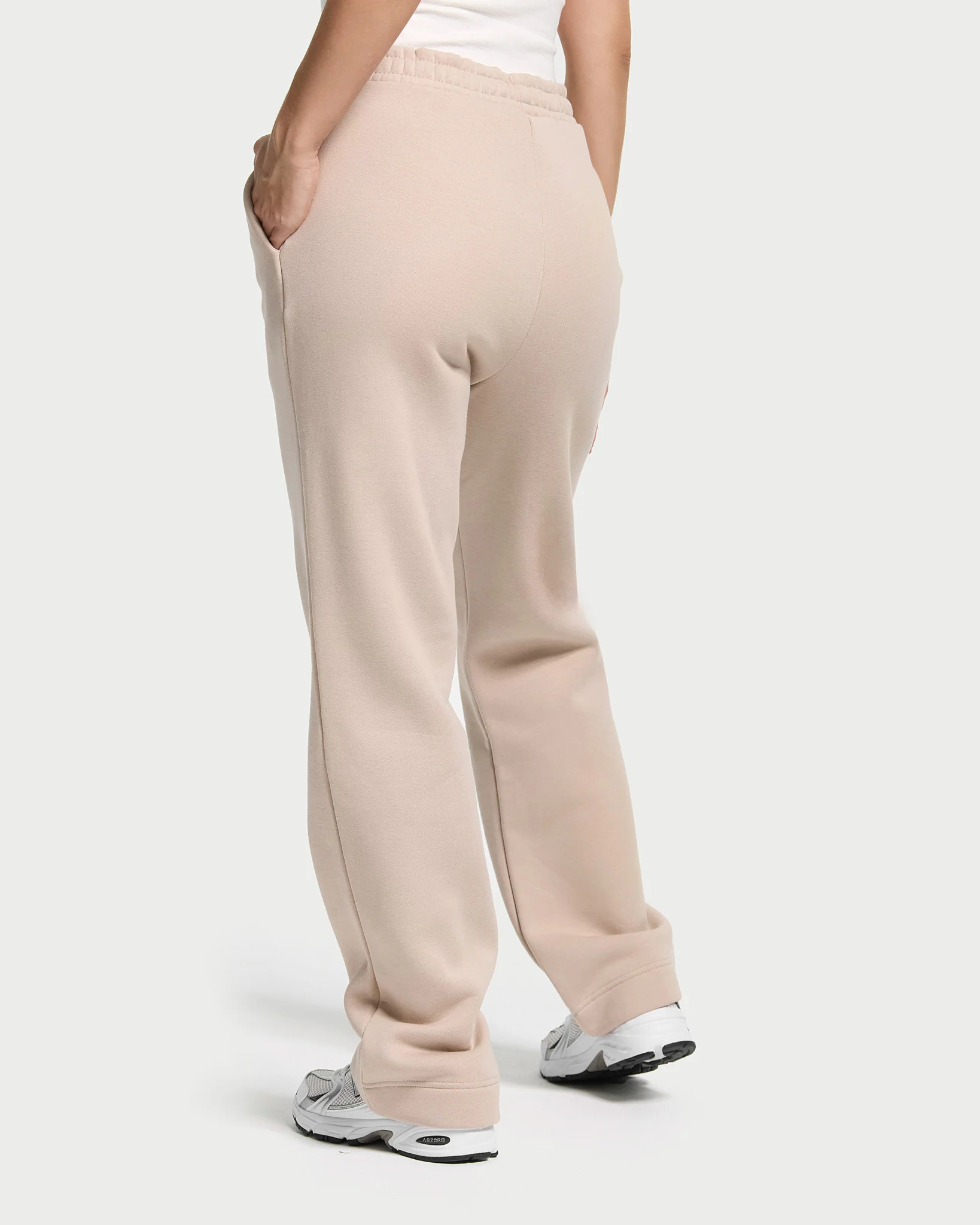 Calm Wide Leg Jogger - Image 18