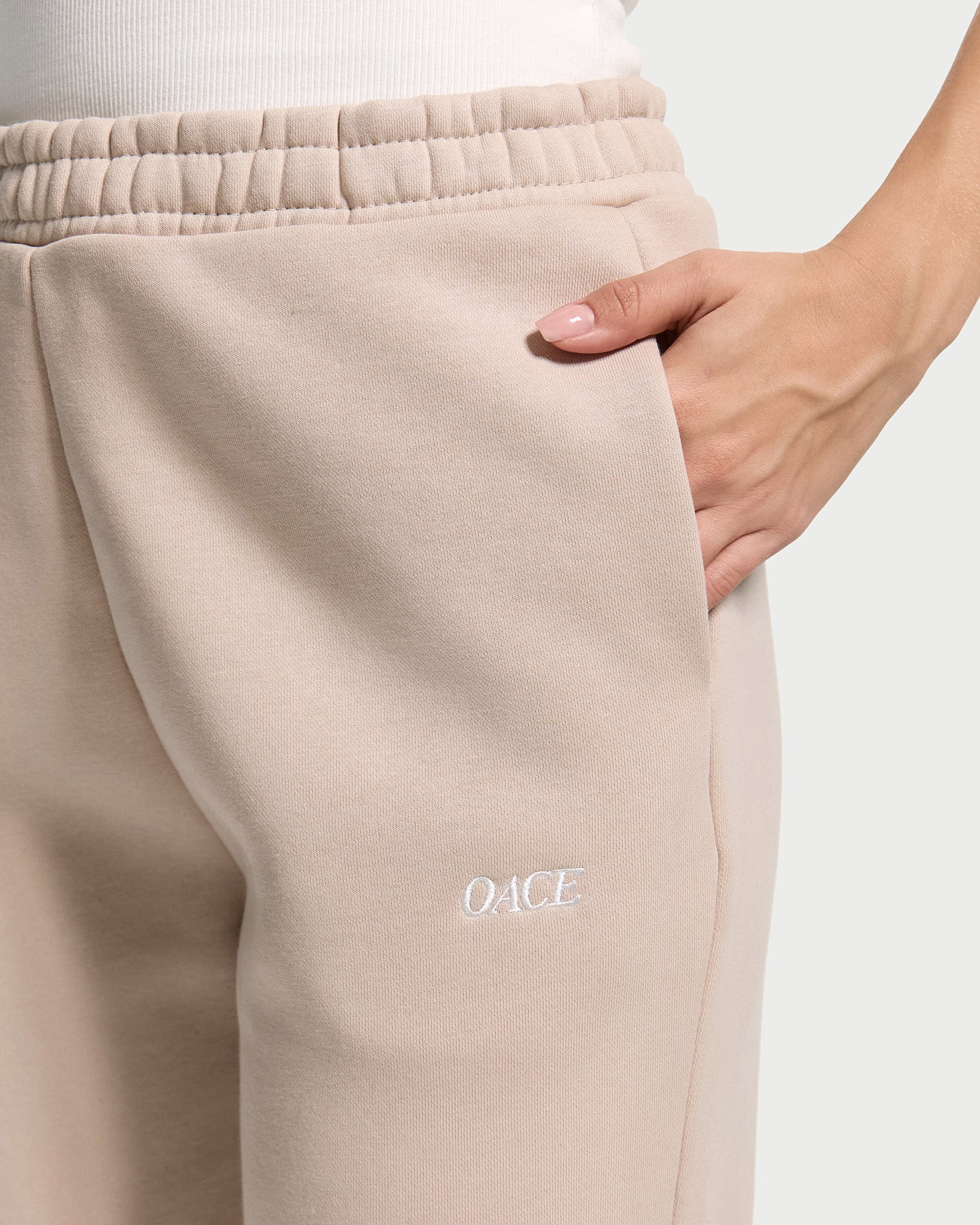 Calm Wide Leg Jogger - Image 20