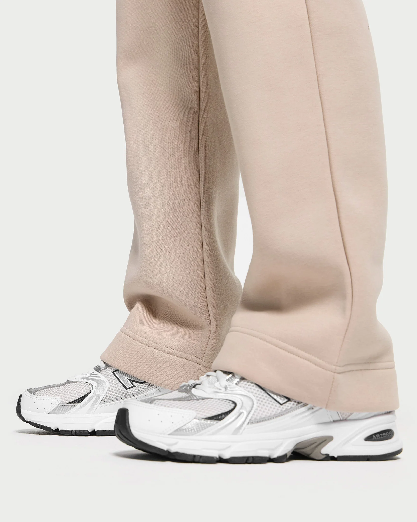 Calm Wide Leg Jogger - Image 21
