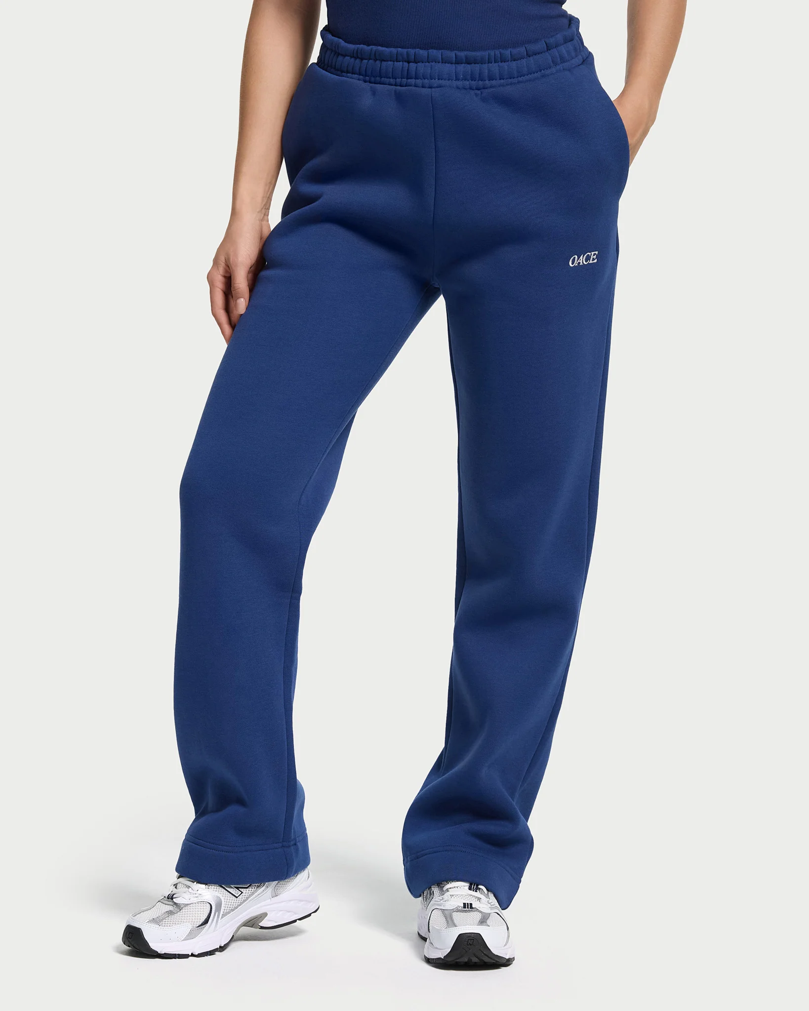 Calm Wide Leg Jogger - Image 23