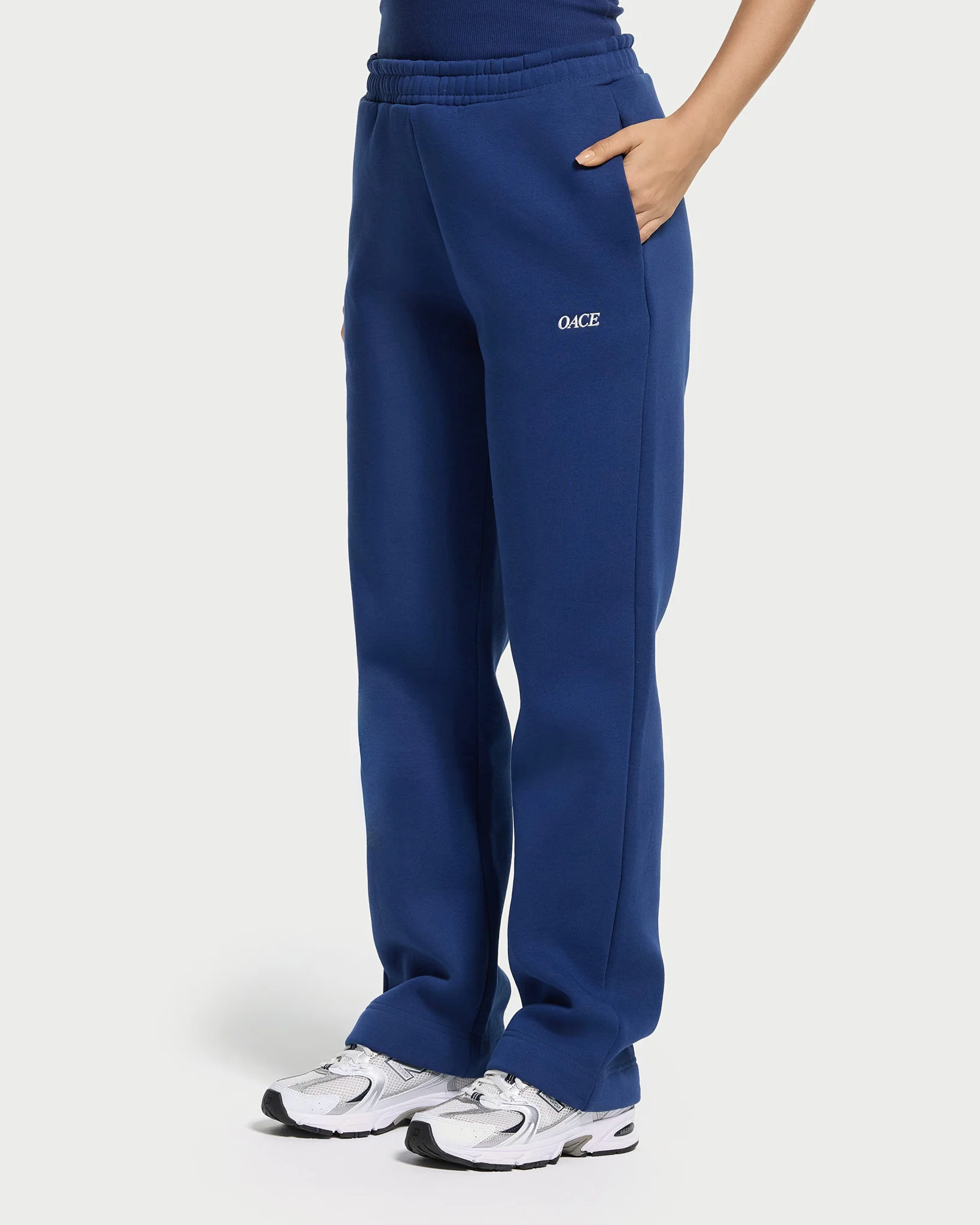 Calm Wide Leg Jogger - Image 24