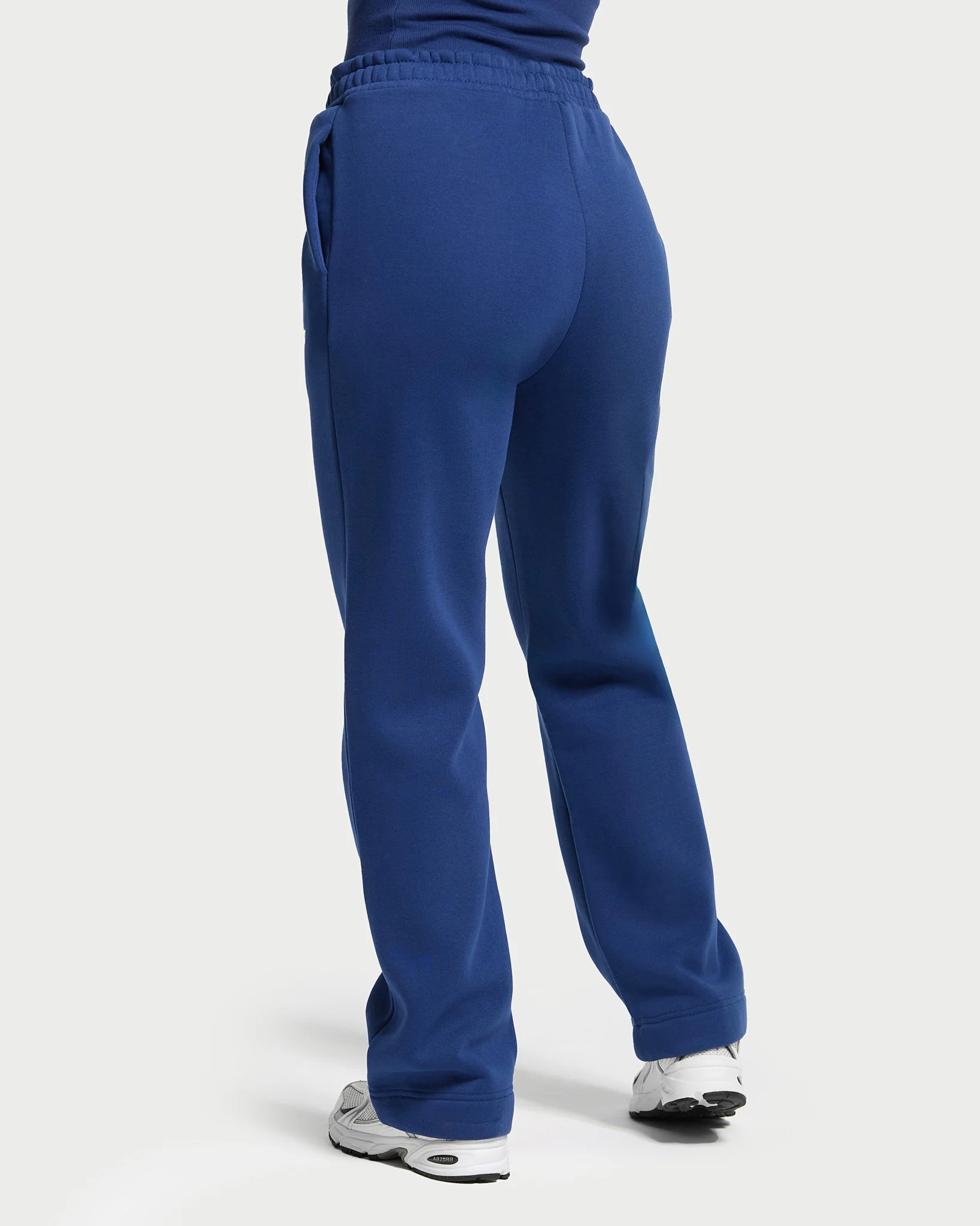Calm Wide Leg Jogger - Image 25