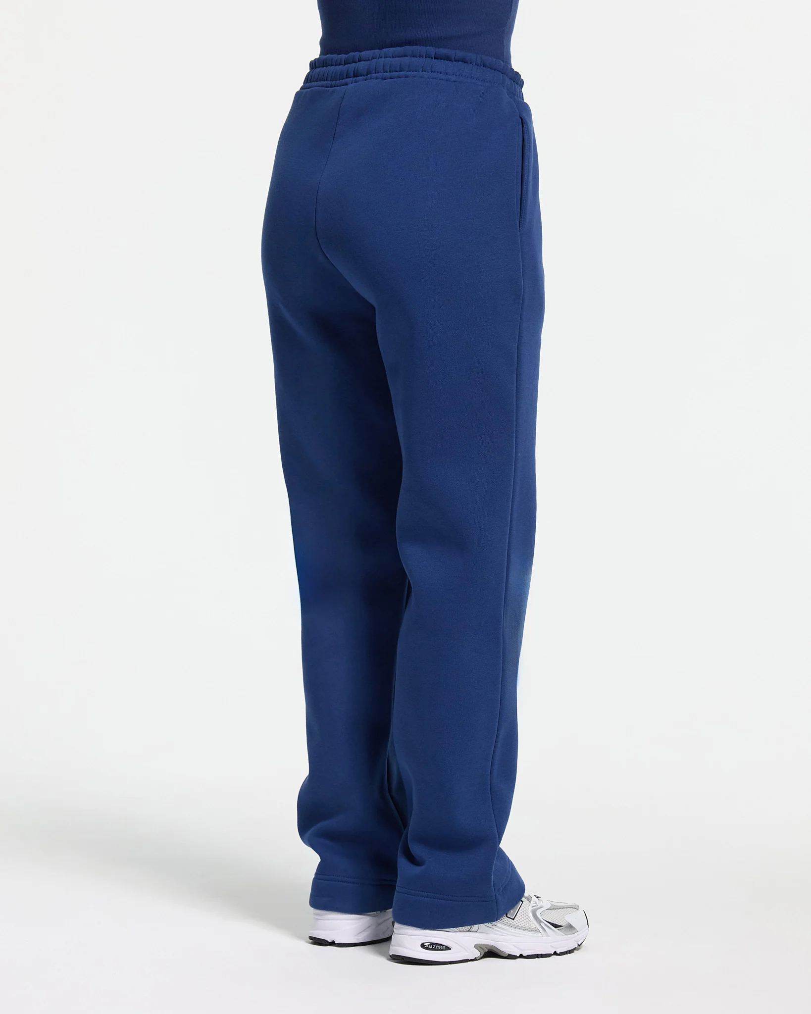 Calm Wide Leg Jogger - Image 26