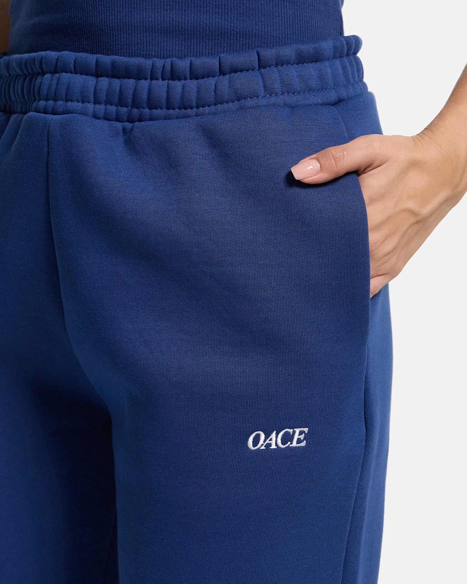 Calm Wide Leg Jogger - Image 27