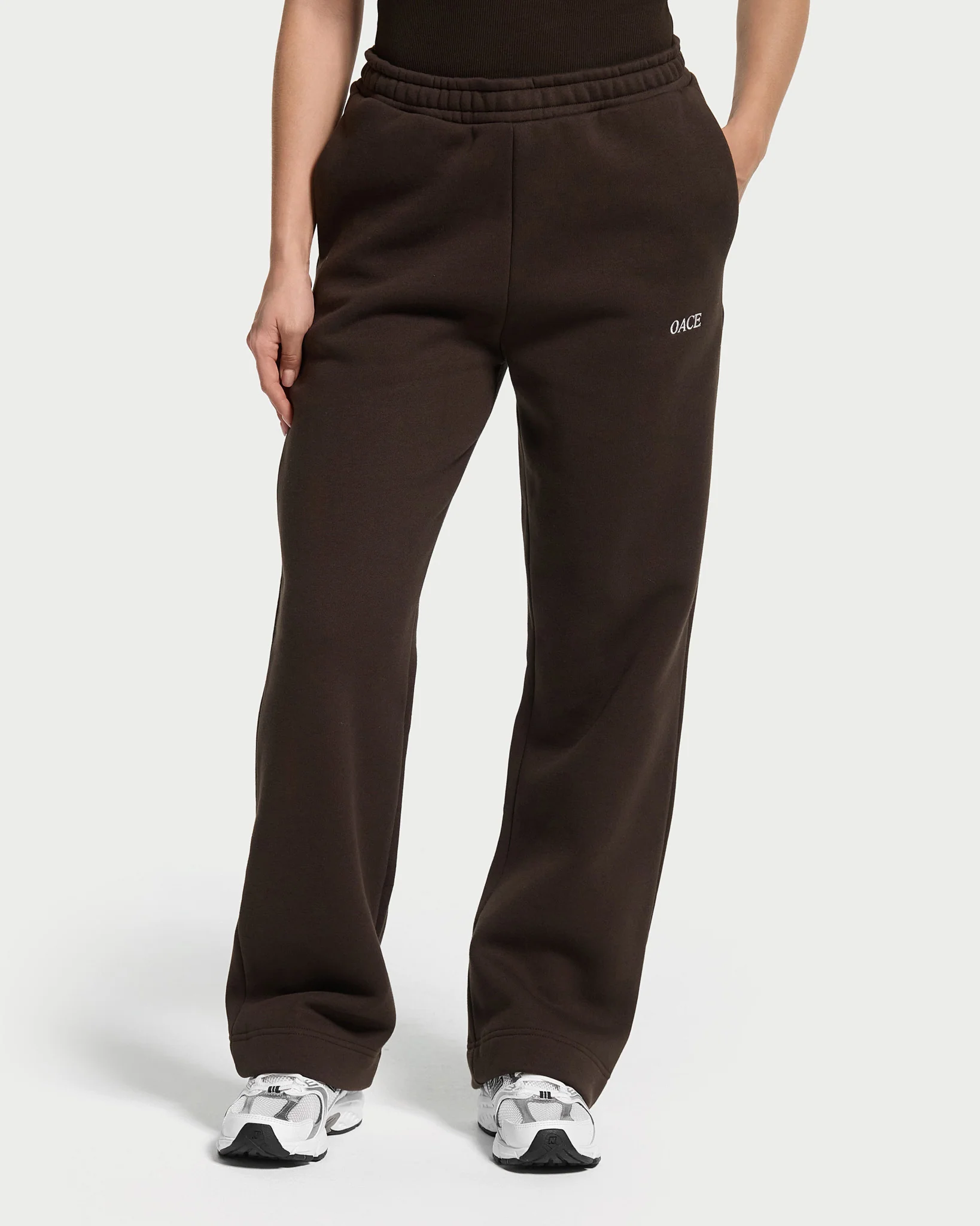 Calm Wide Leg Jogger - Image 30