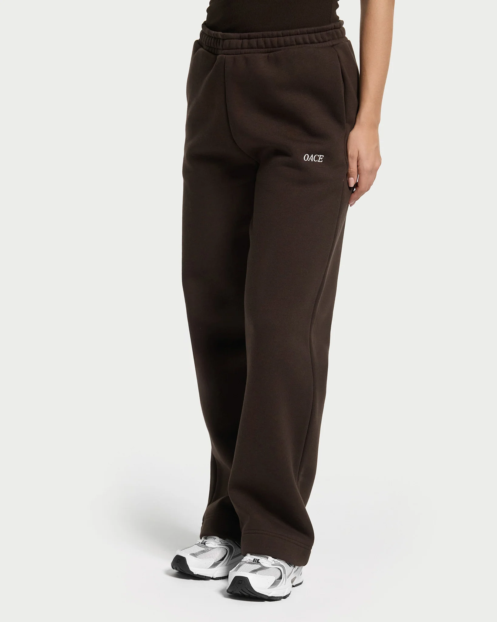 Calm Wide Leg Jogger - Image 31