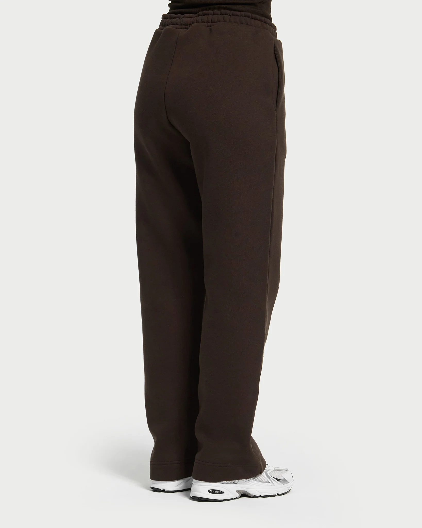 Calm Wide Leg Jogger - Image 33